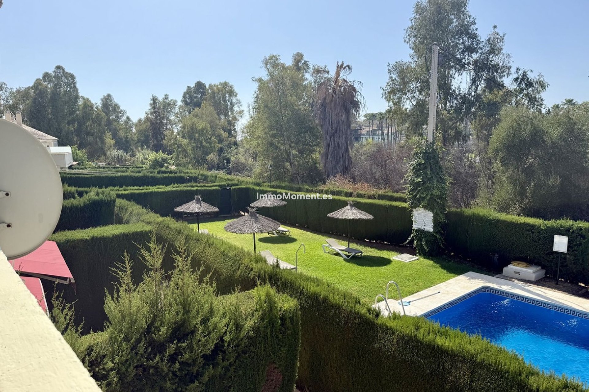 Reventa - Adosado - Marbella - Marbella Centro