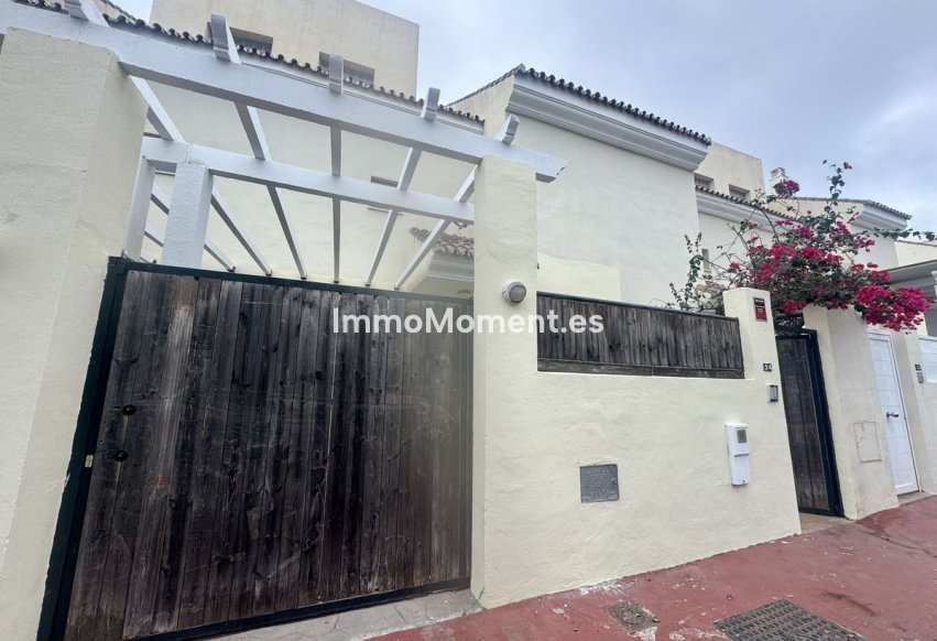 Reventa - Adosado - Marbella - Marbella Centro