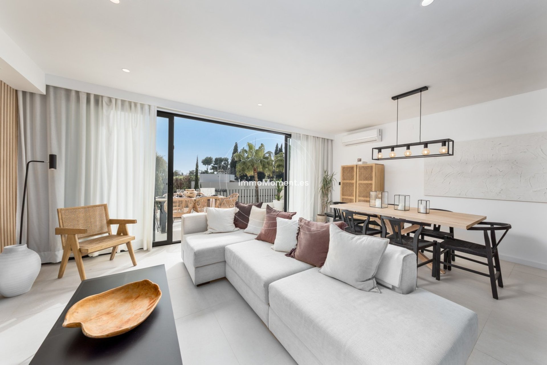 Reventa - Adosado - Marbella - Marbella Centro