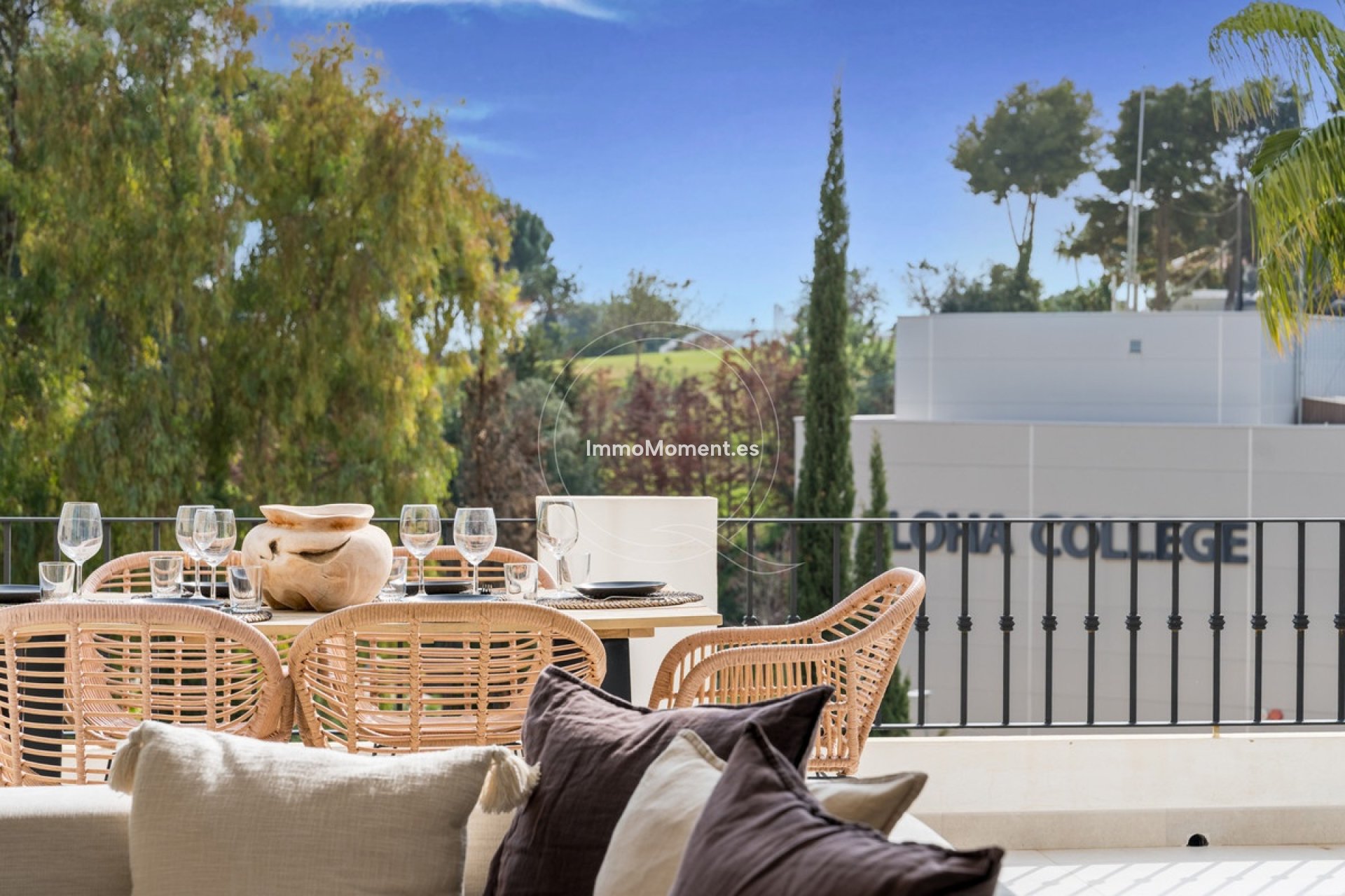 Reventa - Adosado - Marbella - Marbella Centro