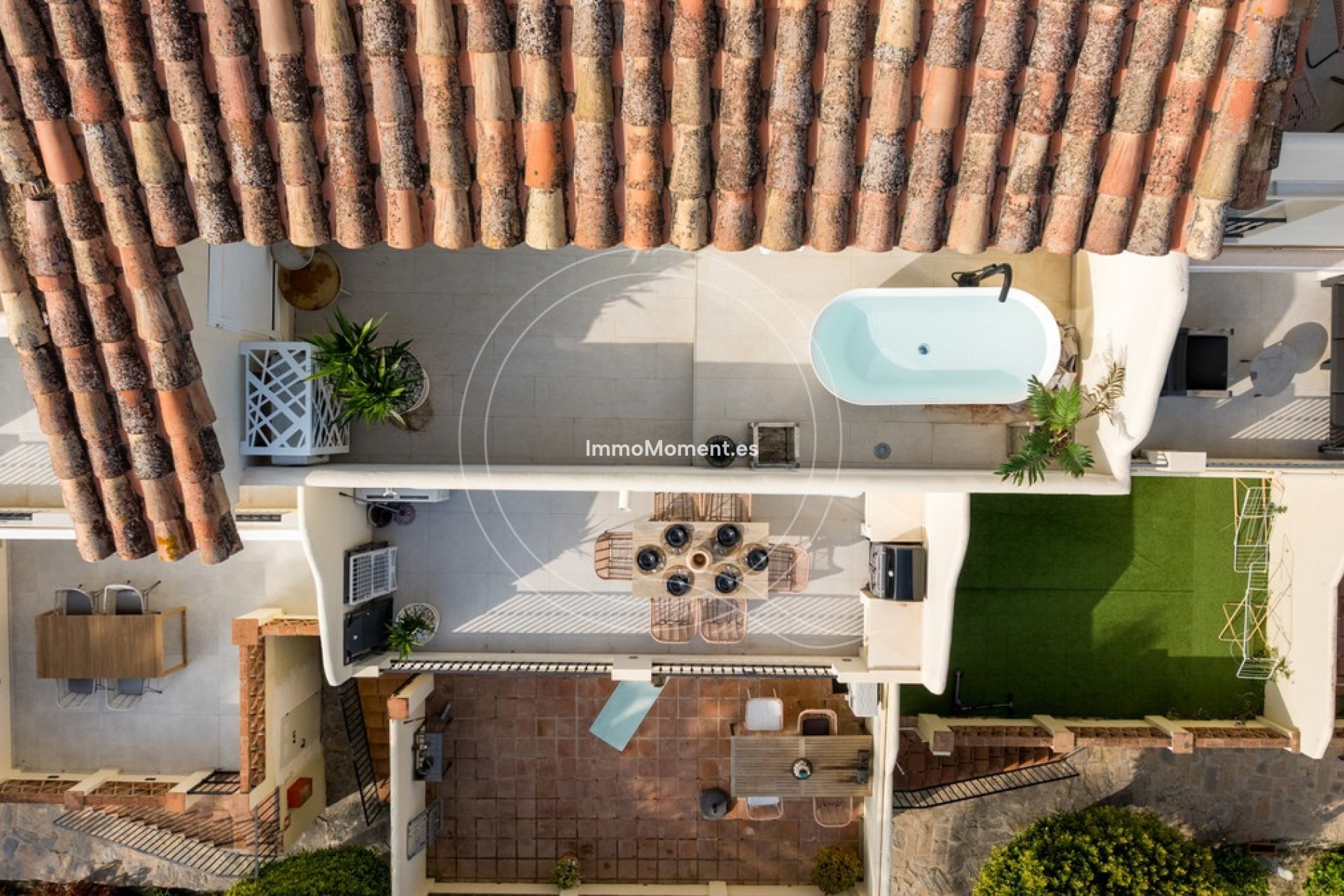 Reventa - Adosado - Marbella - Marbella Centro