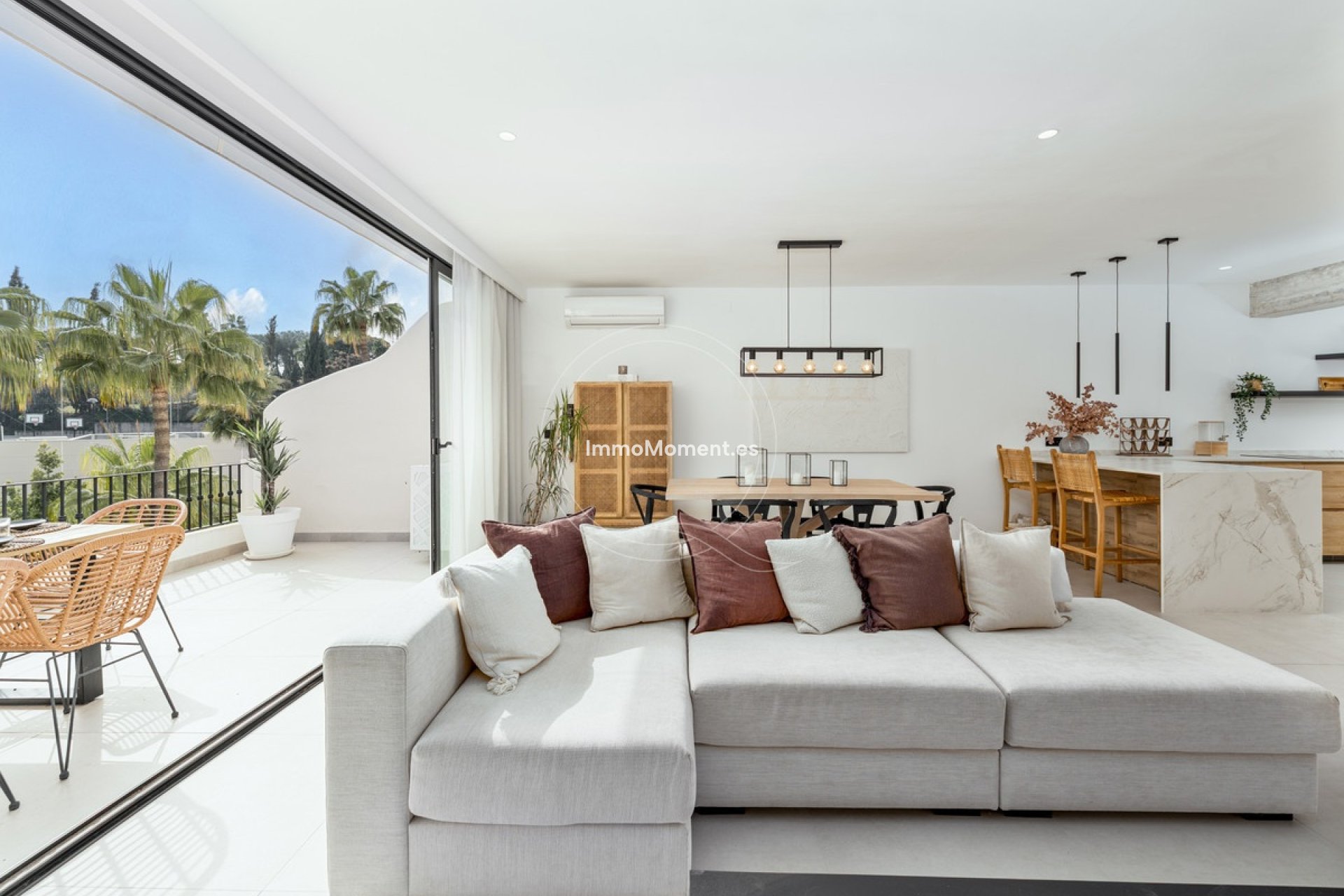 Reventa - Adosado - Marbella - Marbella Centro