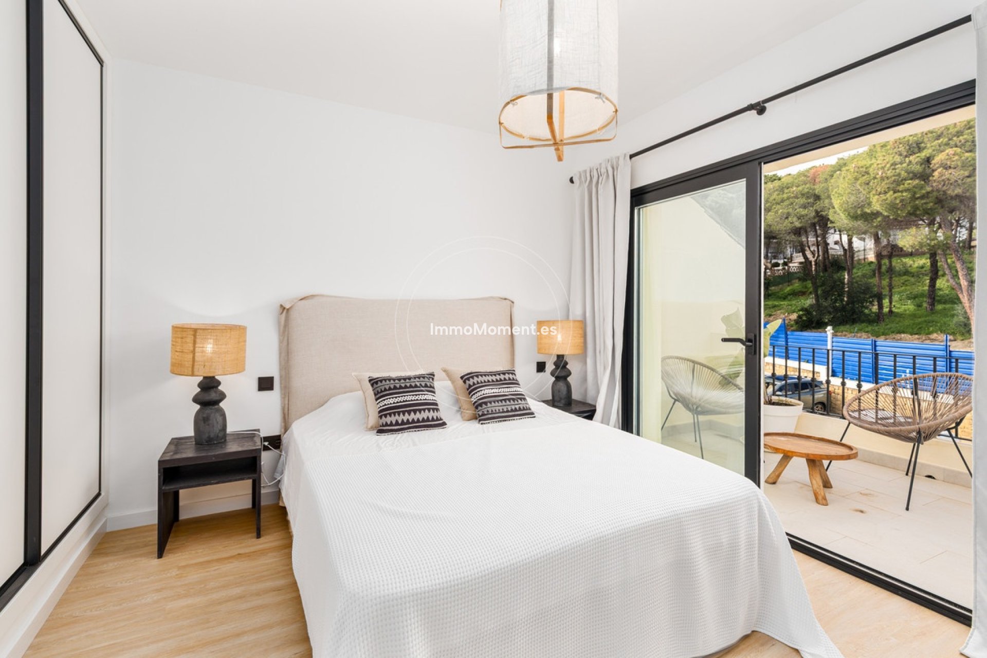 Reventa - Adosado - Marbella - Marbella Centro