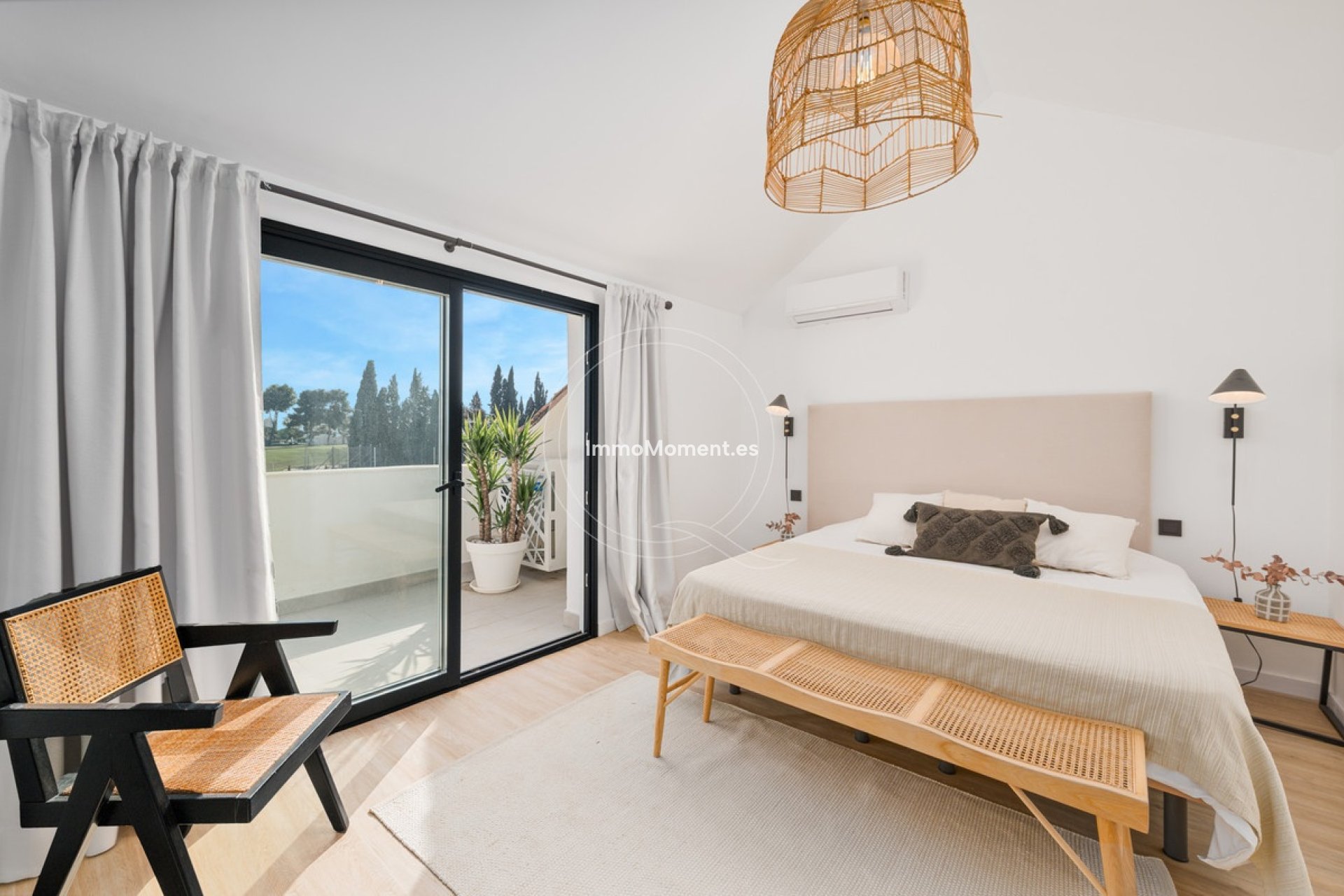 Reventa - Adosado - Marbella - Marbella Centro