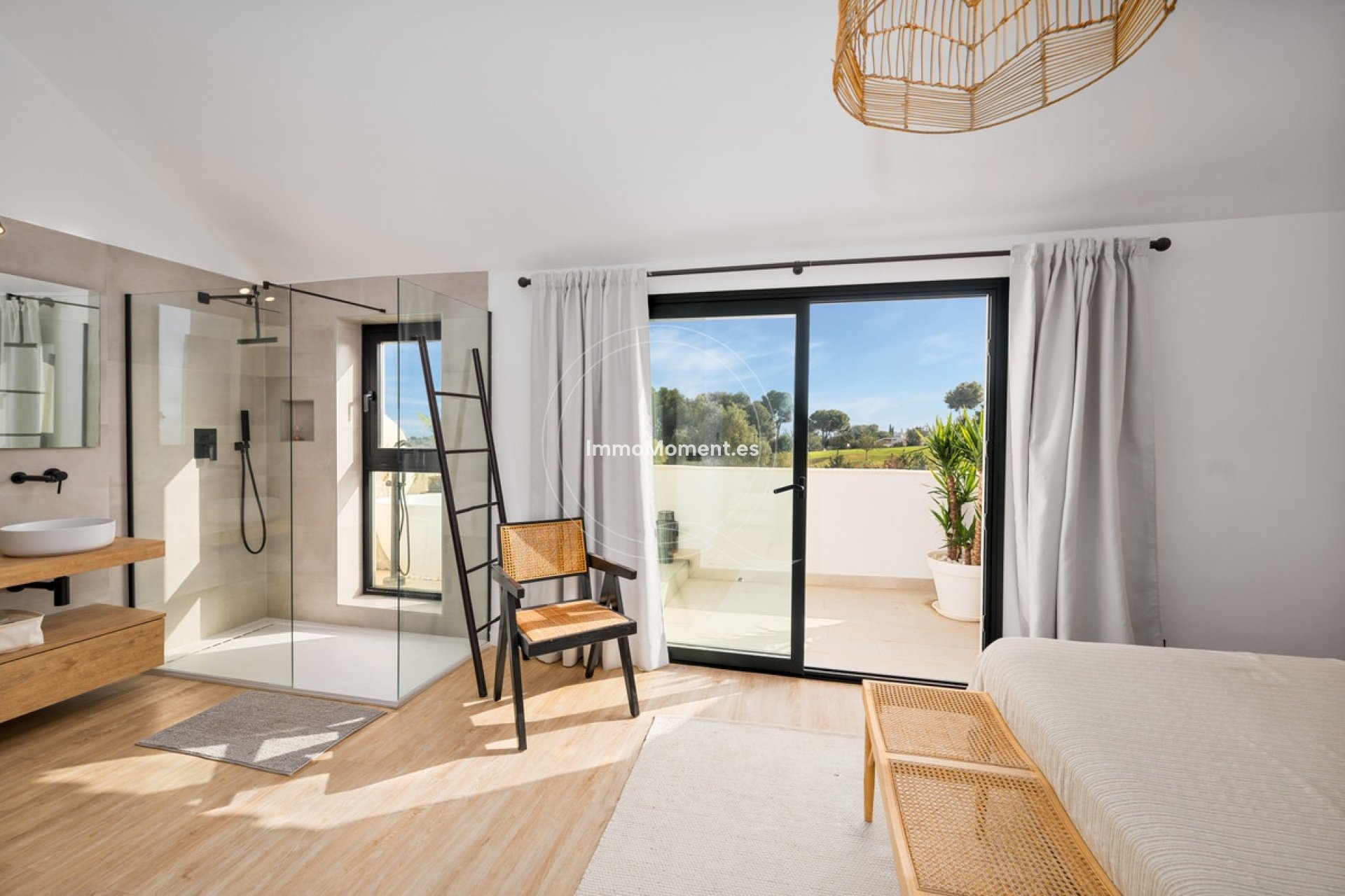 Reventa - Adosado - Marbella - Marbella Centro