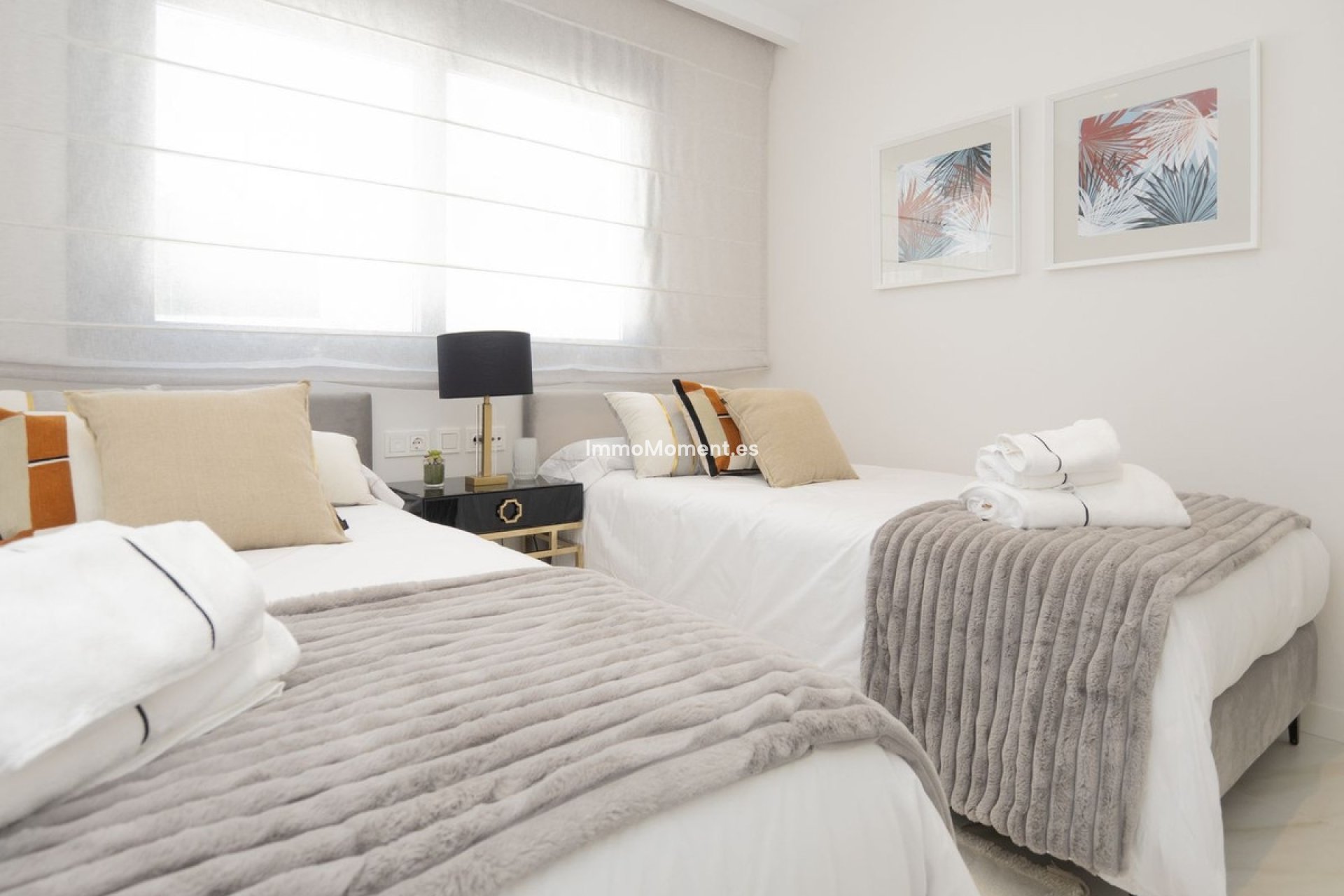 Reventa - Adosado - Marbella - Marbella Centro