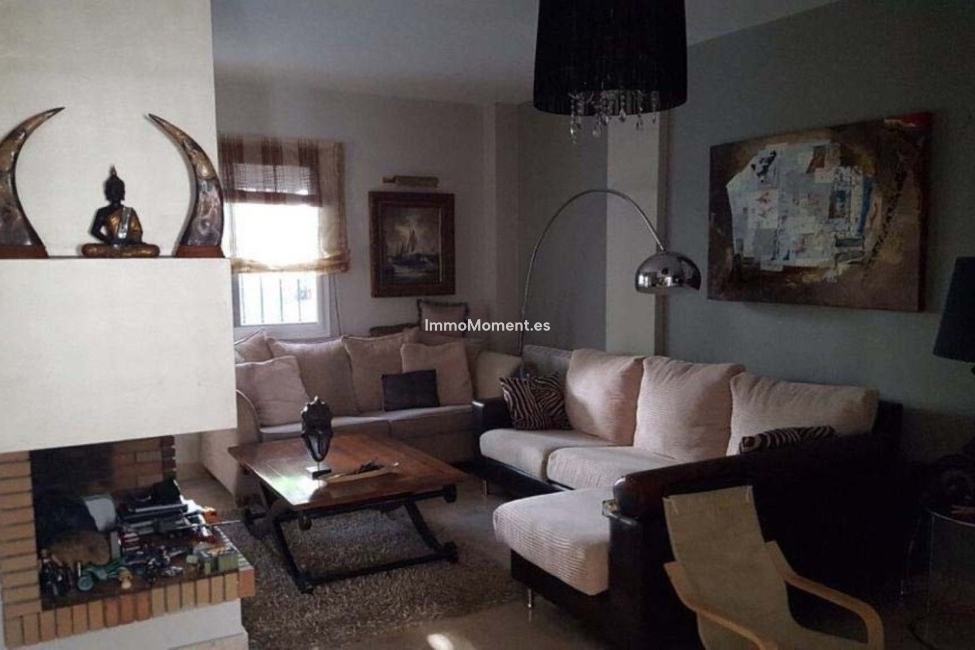 Reventa - Adosado - Marbella - Marbella Centro