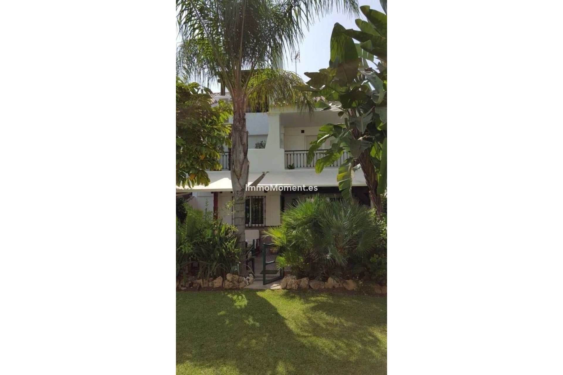 Reventa - Adosado - Marbella - Marbella Centro