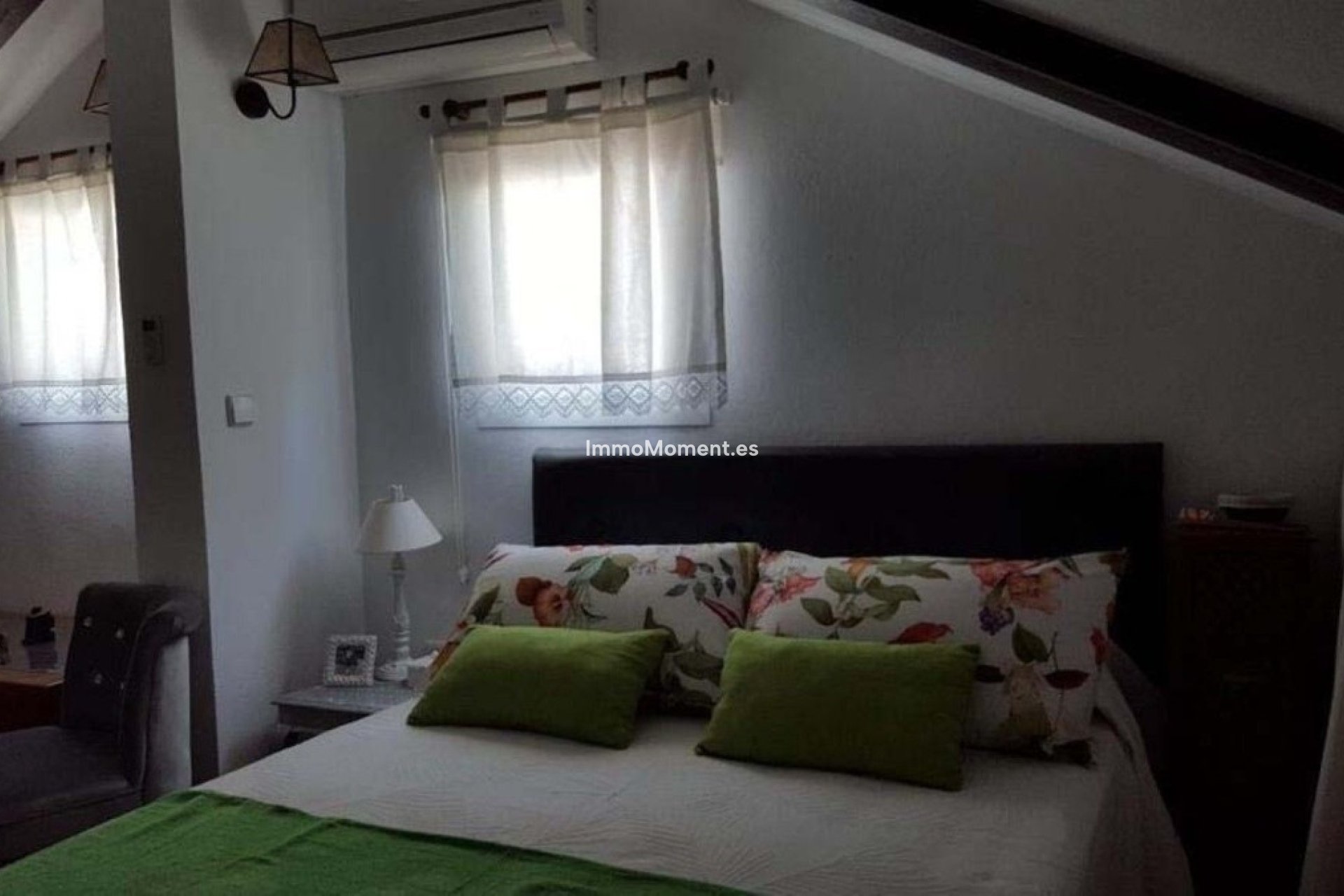 Reventa - Adosado - Marbella - Marbella Centro