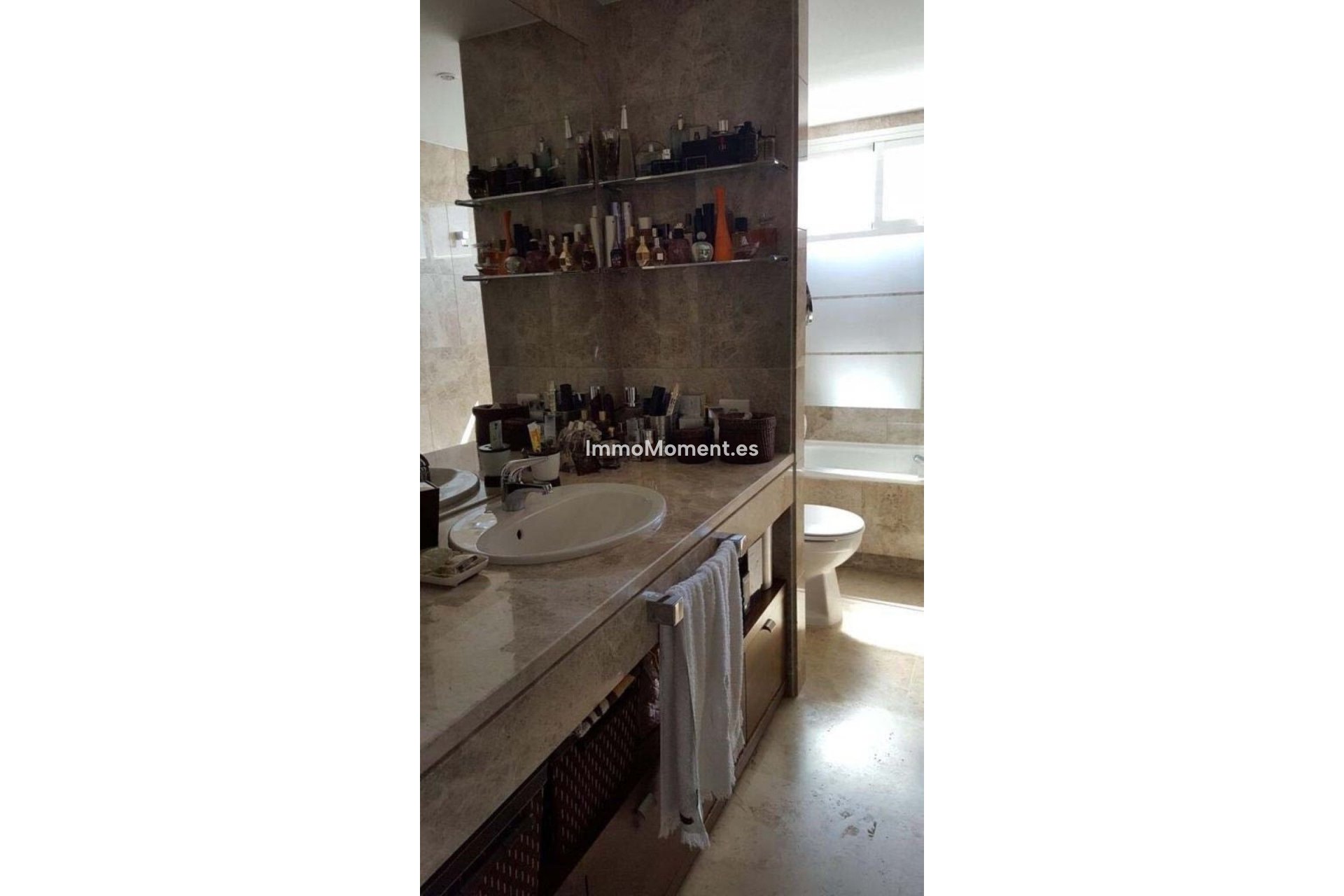 Reventa - Adosado - Marbella - Marbella Centro