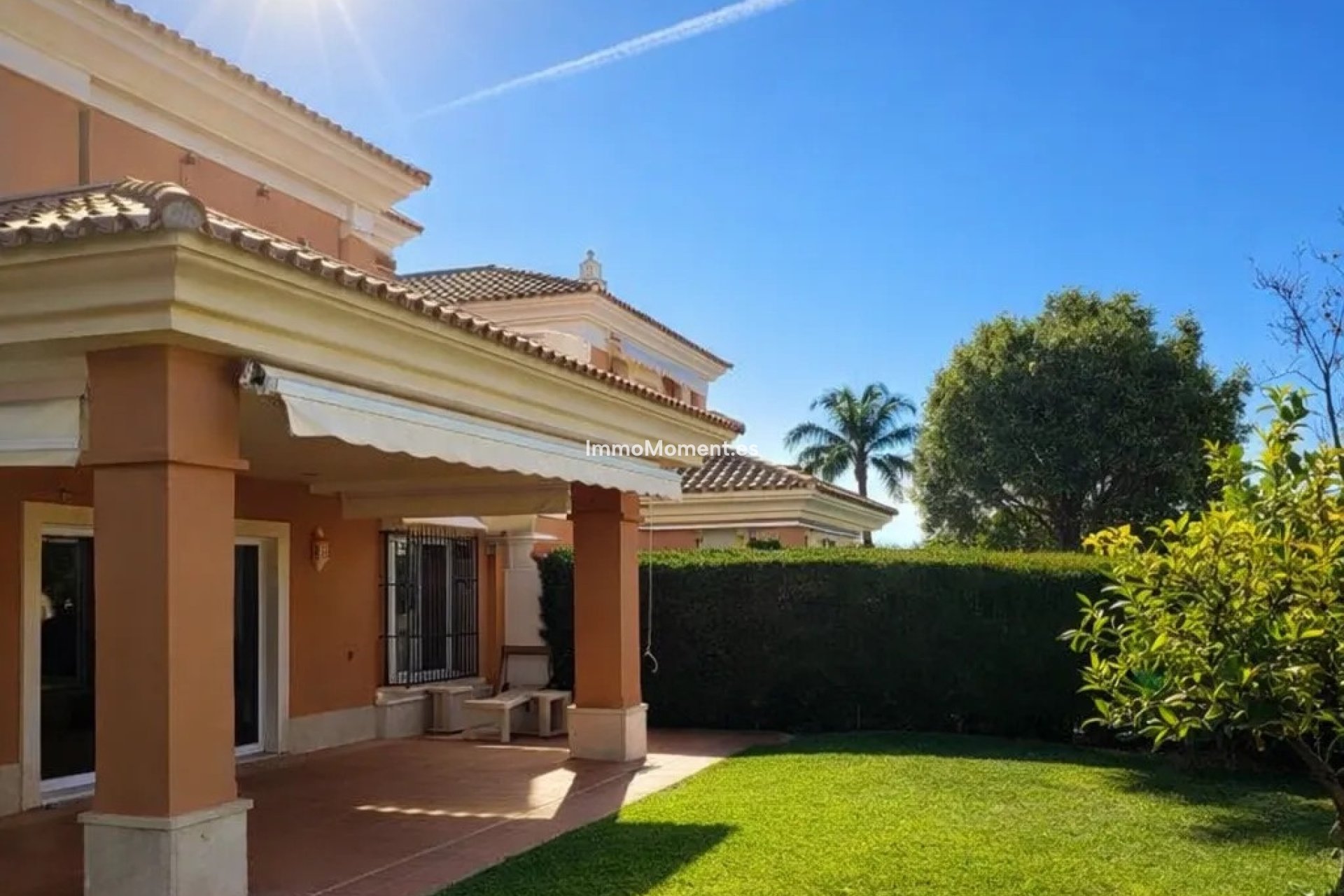 Reventa - Adosado - Marbella - Marbella Centro