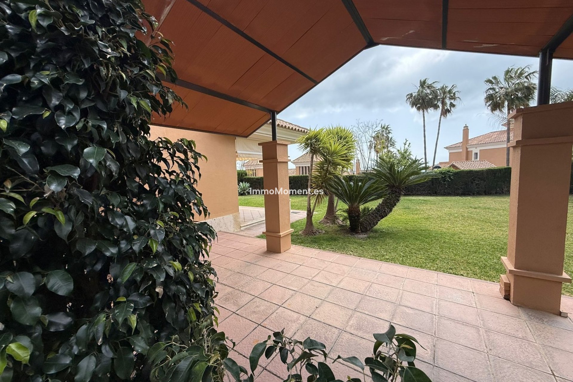 Reventa - Adosado - Marbella - Marbella Centro