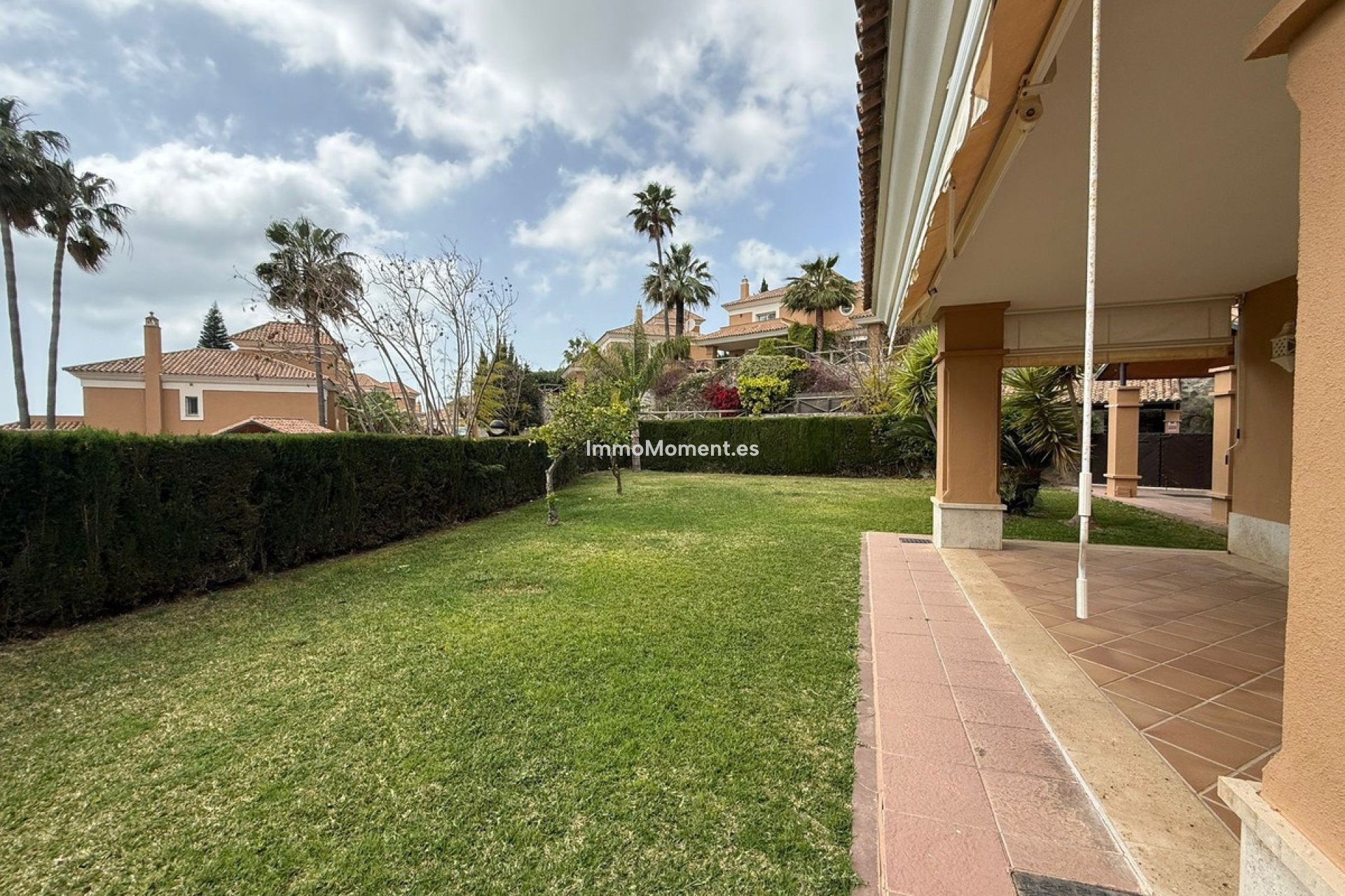 Reventa - Adosado - Marbella - Marbella Centro