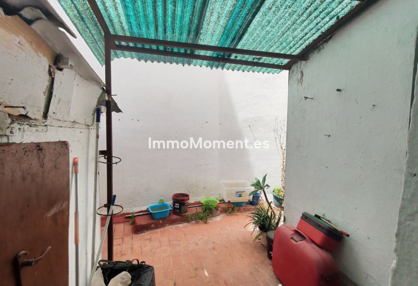 Reventa - Adosado - Marbella - Marbella Centro