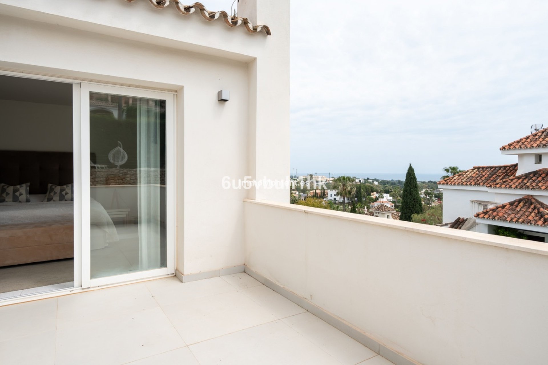 Reventa - Adosado - Marbella - Marbella Centro