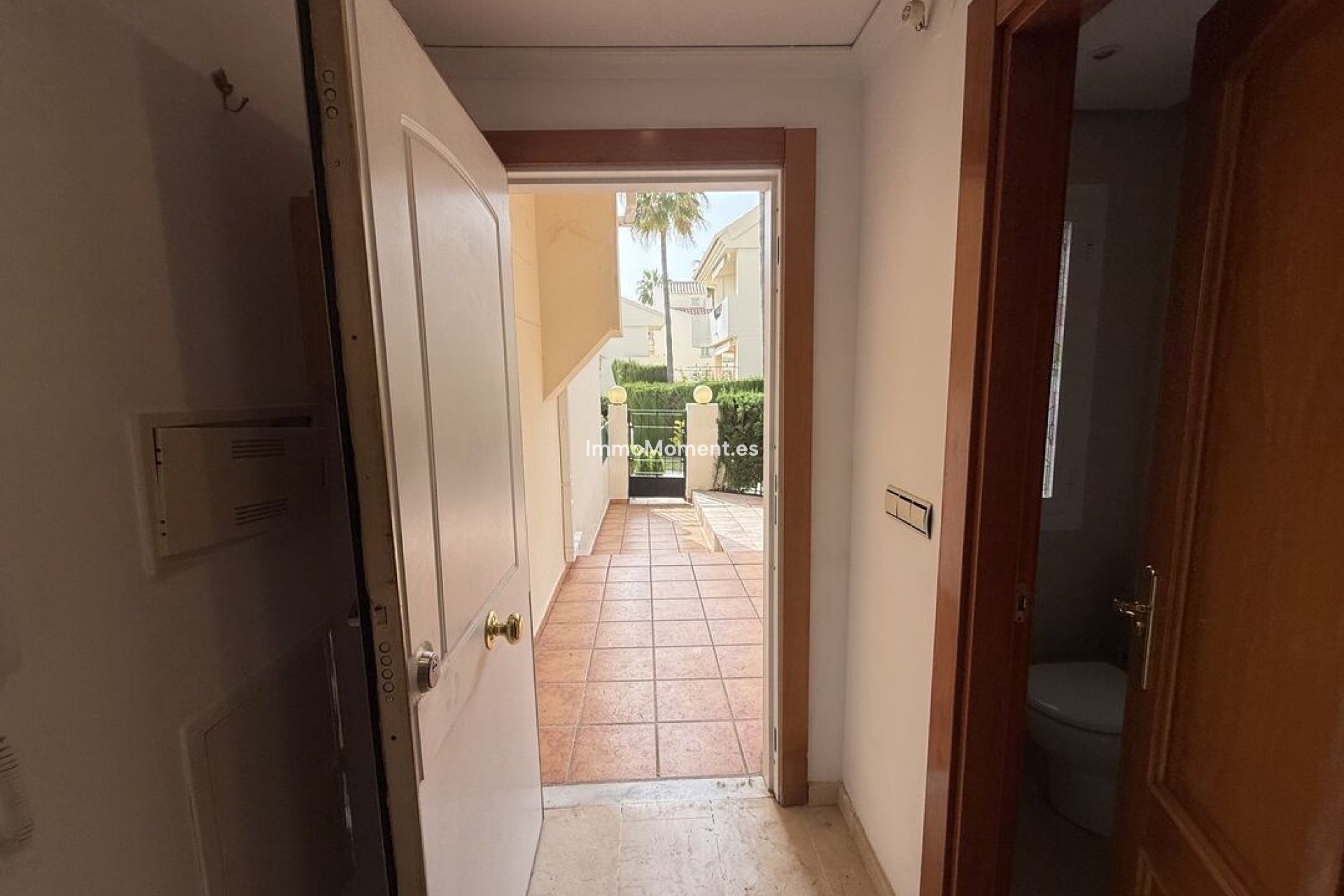 Reventa - Adosado - Marbella - Marbella Centro
