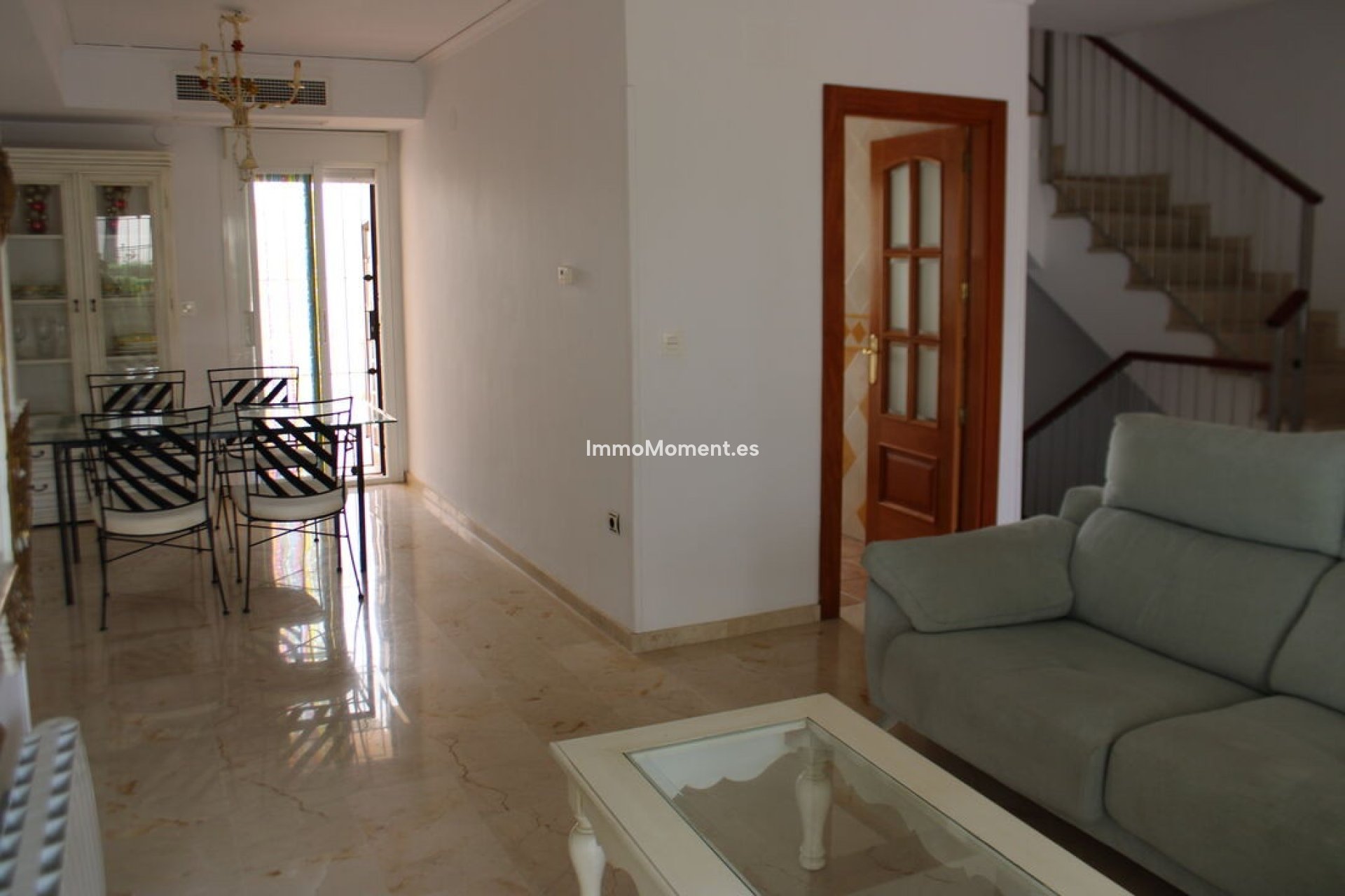 Reventa - Adosado - Marbella - Marbella Centro