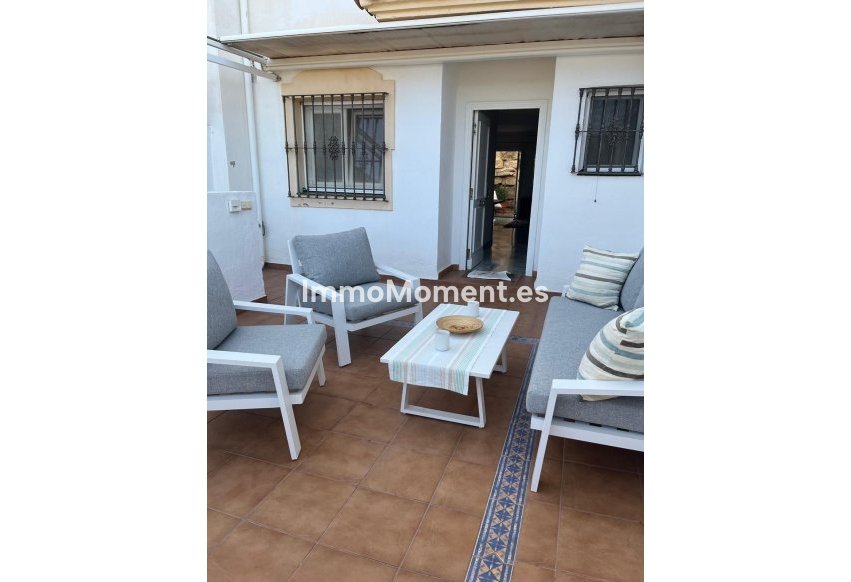 Reventa - Adosado - Marbella - Marbella Centro