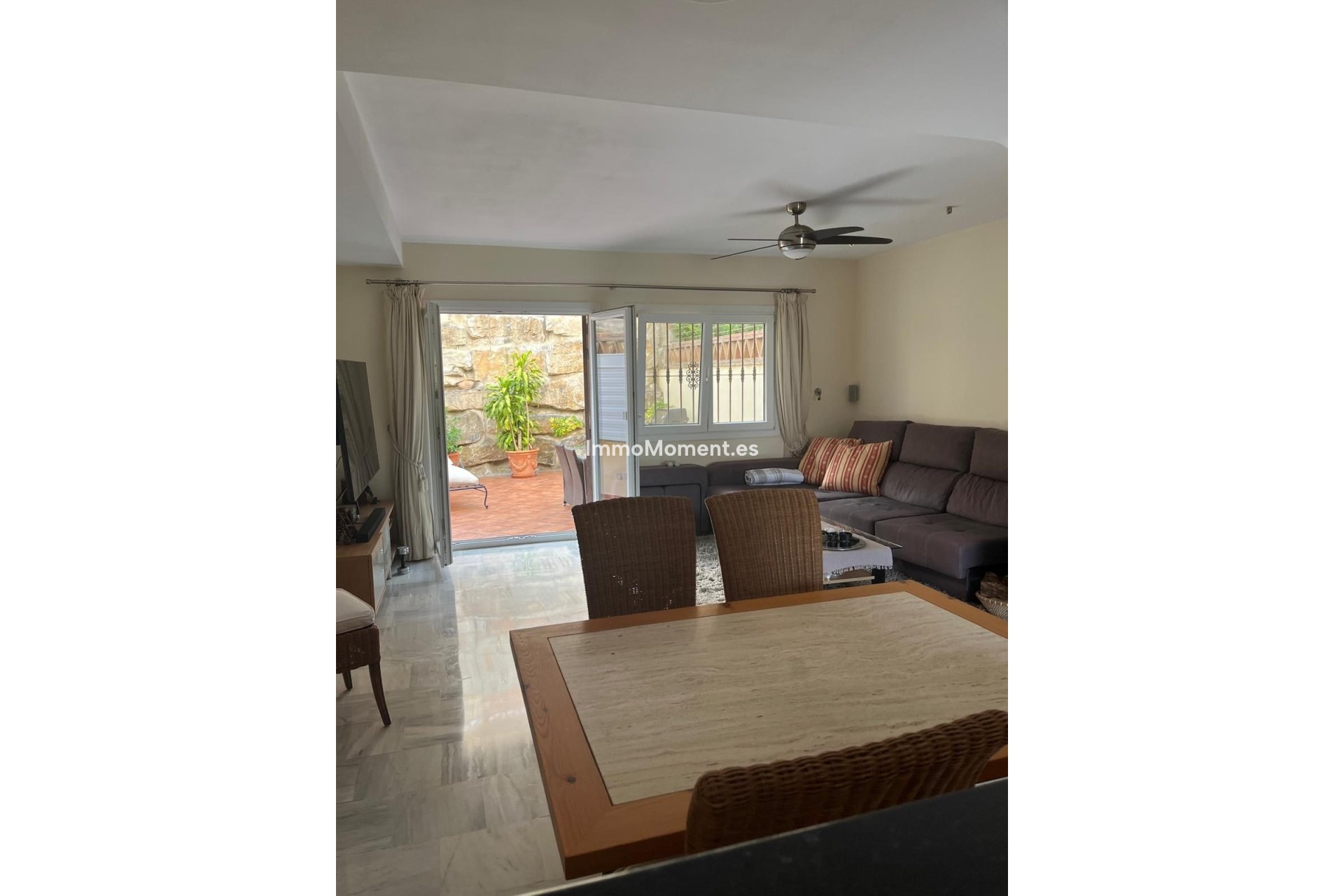 Reventa - Adosado - Marbella - Marbella Centro