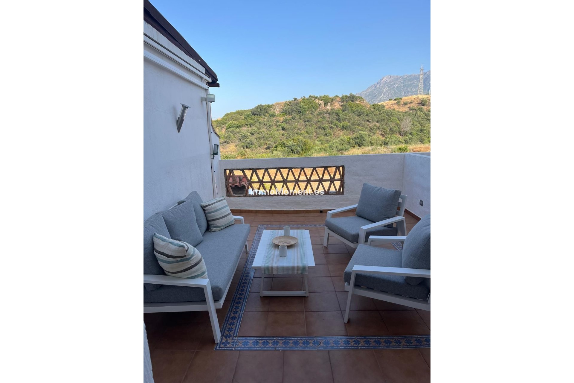 Reventa - Adosado - Marbella - Marbella Centro