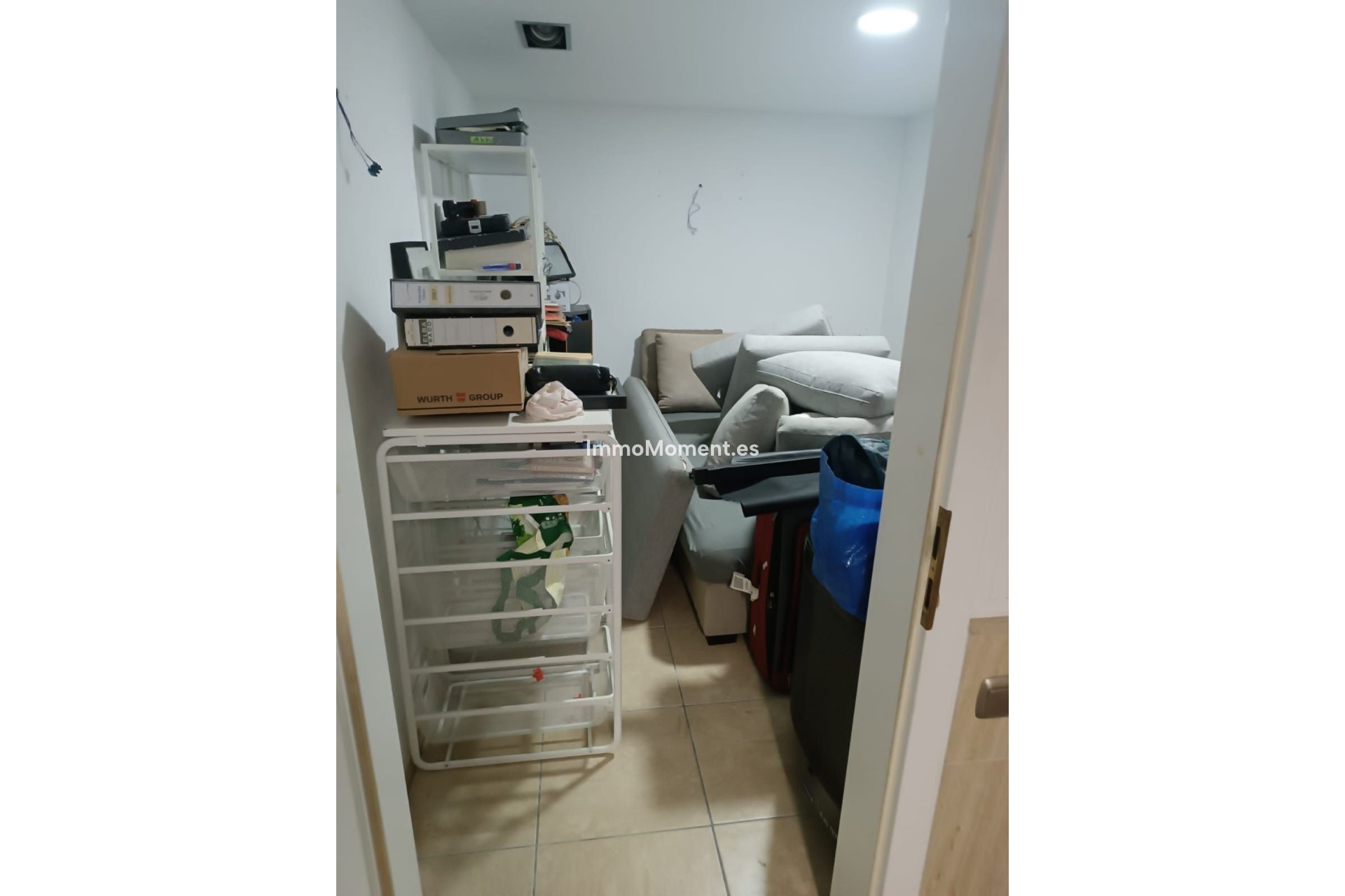 Reventa - Adosado - Marbella - Marbella Centro