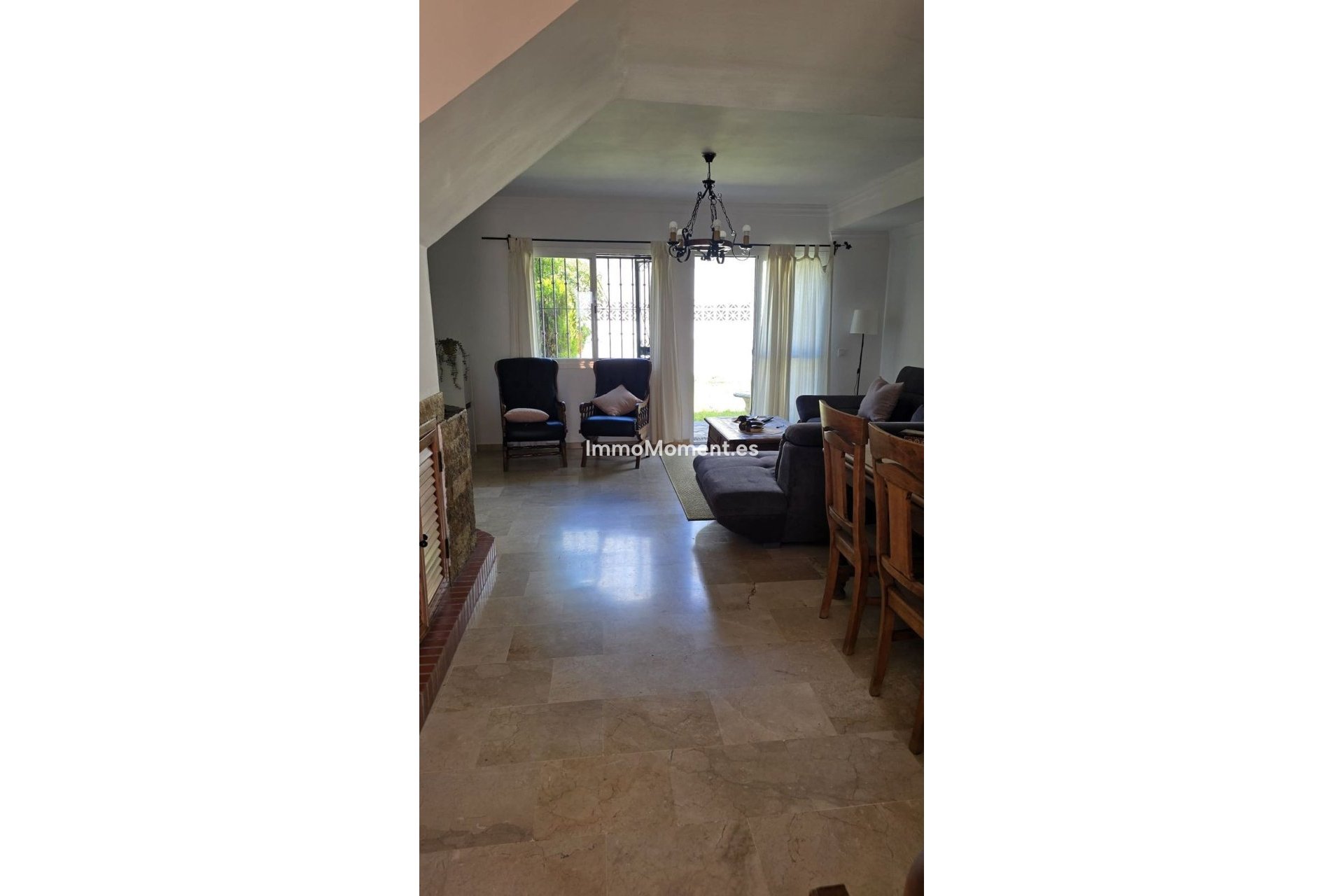 Reventa - Adosado - Marbella - Marbella Centro