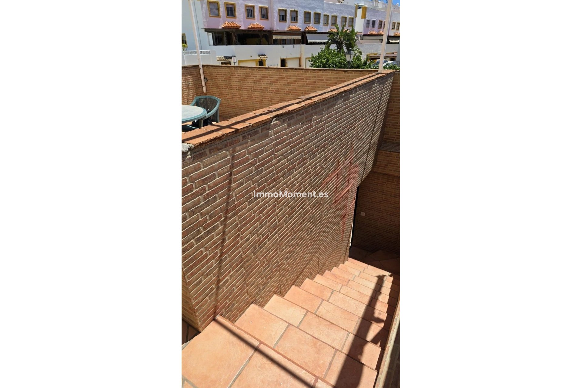 Reventa - Adosado - Marbella - Marbella Centro