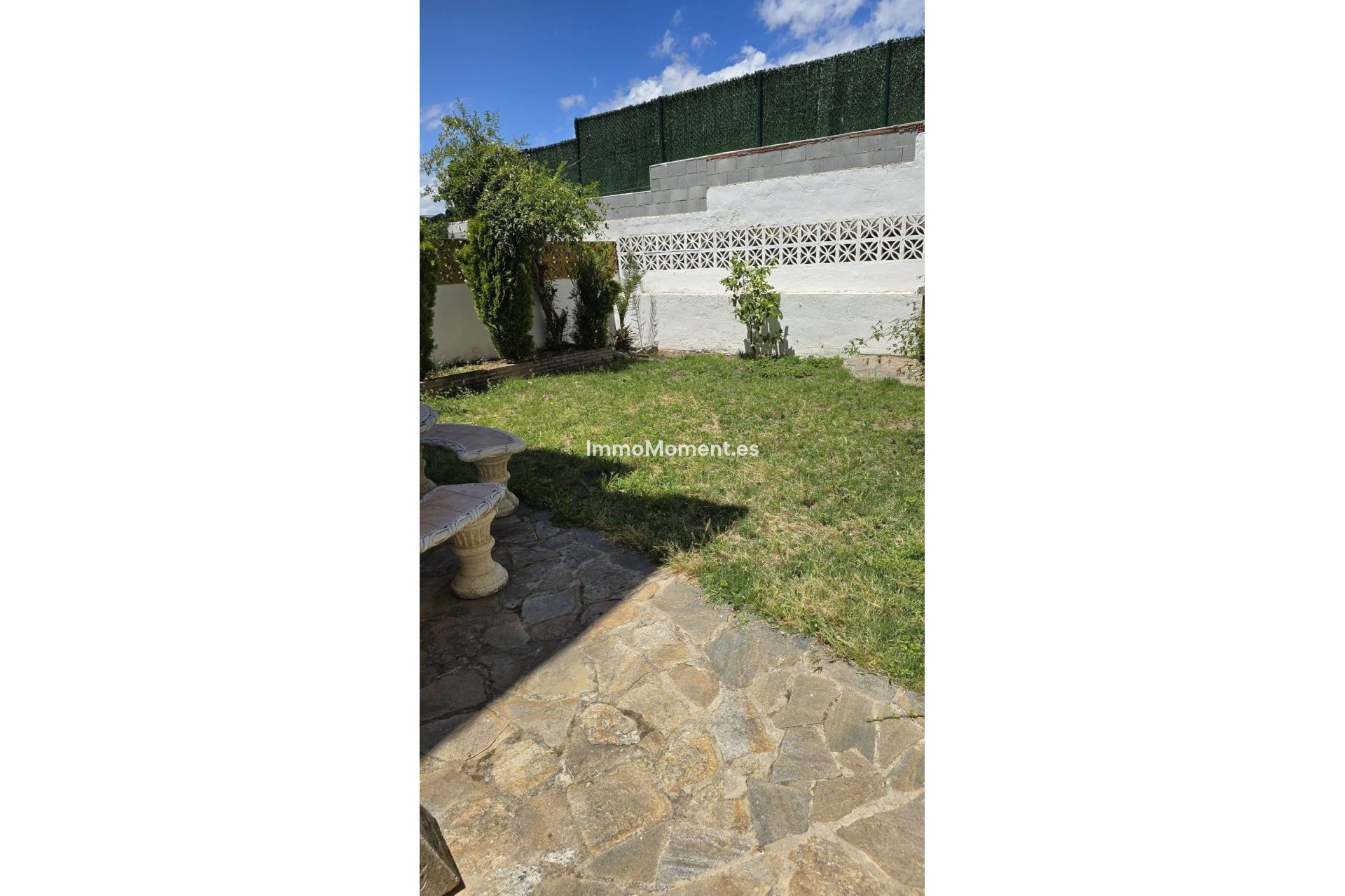 Reventa - Adosado - Marbella - Marbella Centro