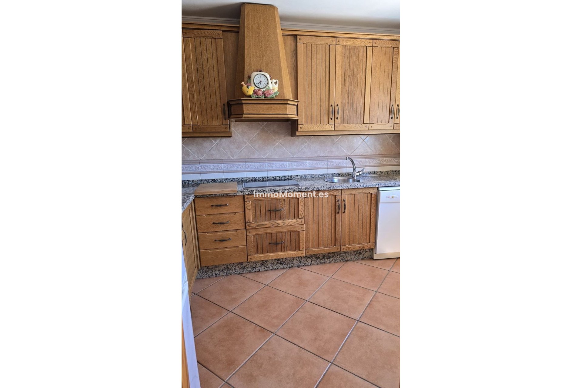Reventa - Adosado - Marbella - Marbella Centro