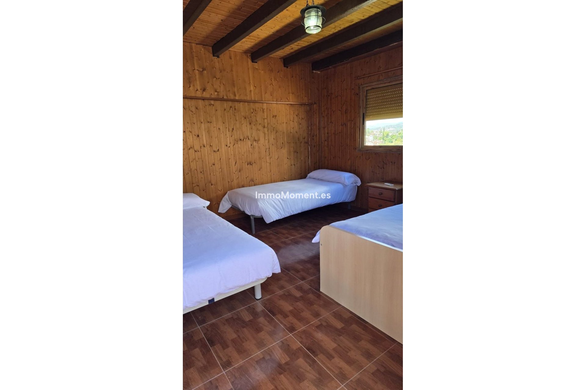Reventa - Adosado - Marbella - Marbella Centro