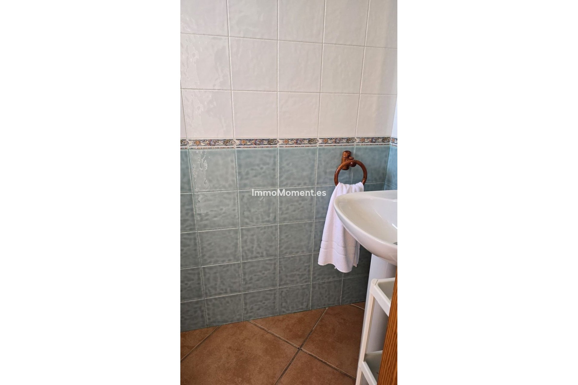 Reventa - Adosado - Marbella - Marbella Centro