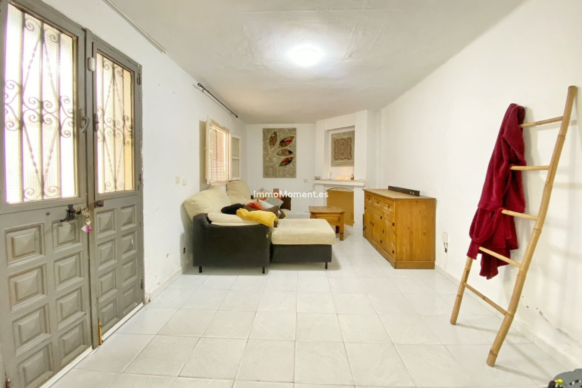 Reventa - Adosado - Marbella - Marbella Centro