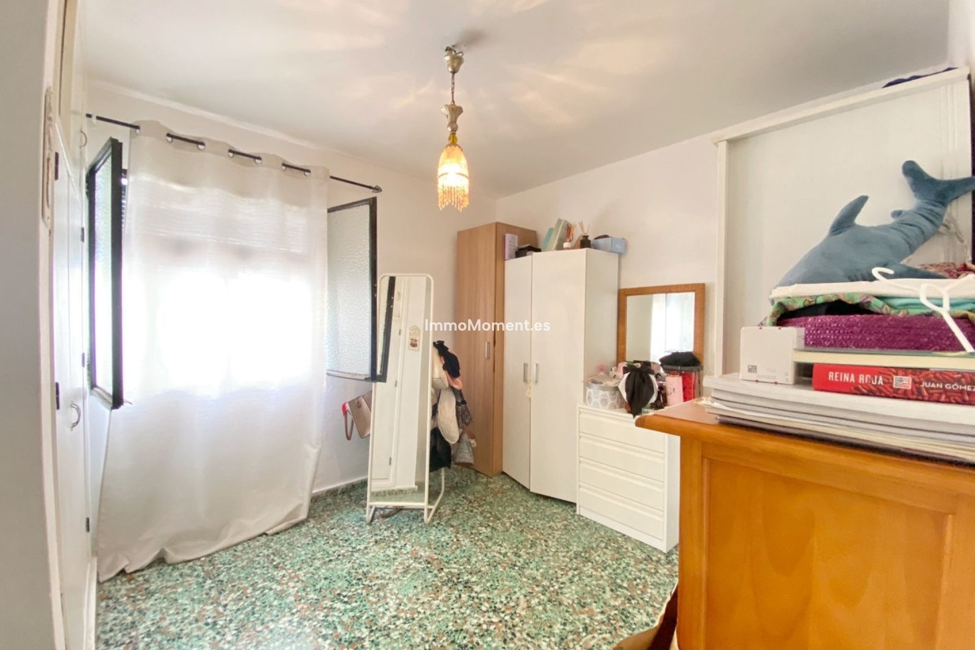 Reventa - Adosado - Marbella - Marbella Centro
