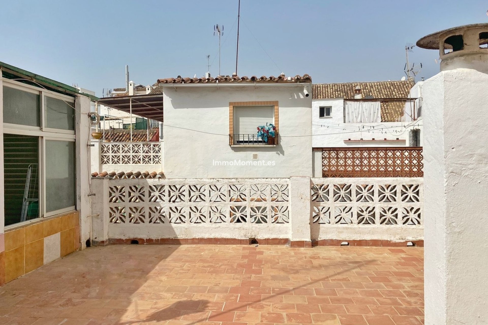 Reventa - Adosado - Marbella - Marbella Centro