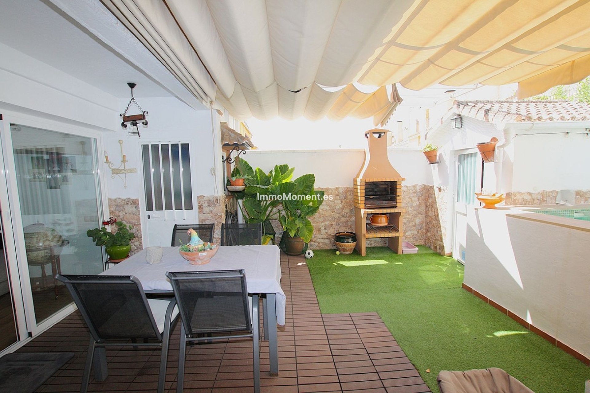 Reventa - Adosado - Marbella - Marbella Centro