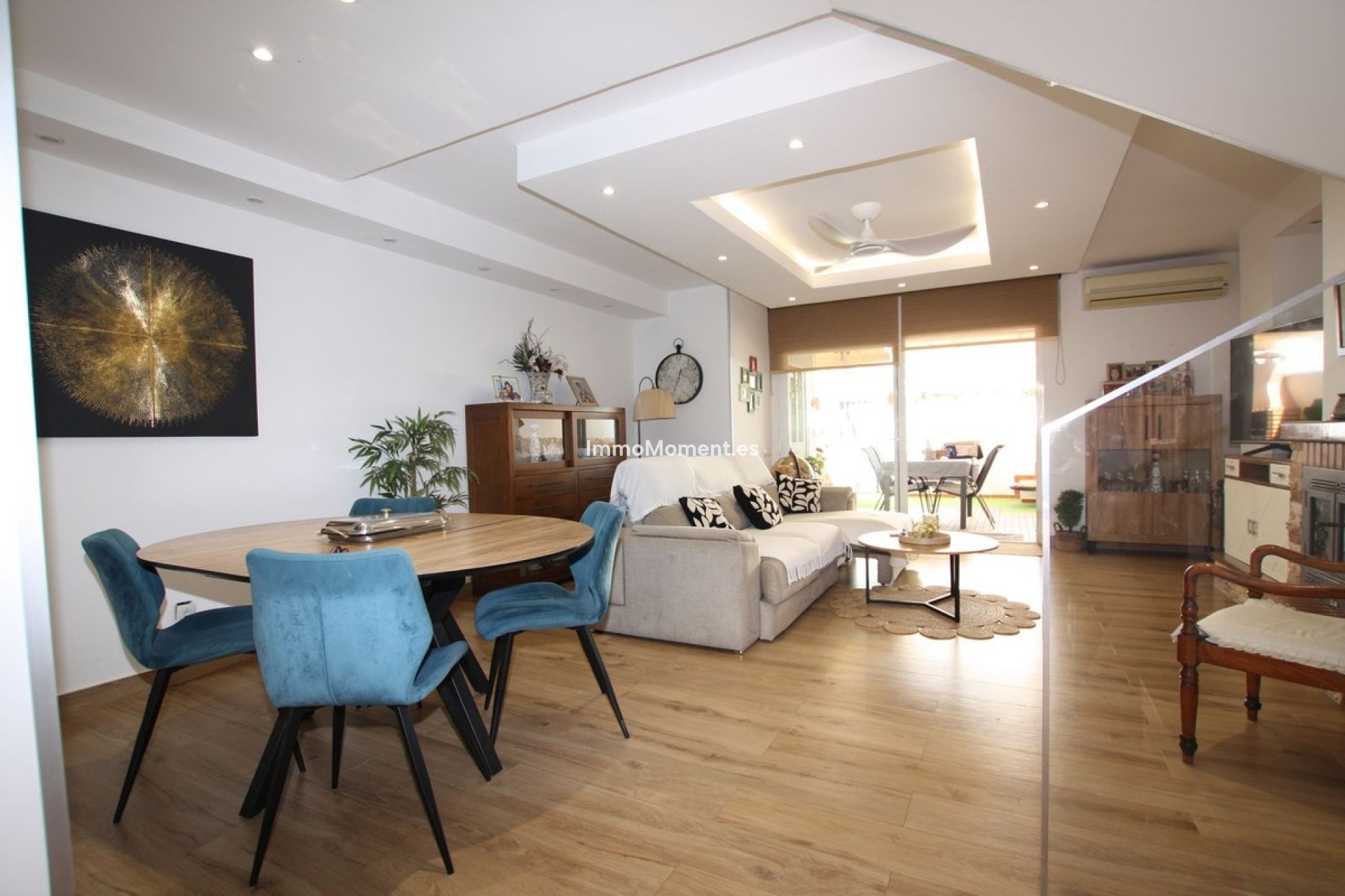 Reventa - Adosado - Marbella - Marbella Centro