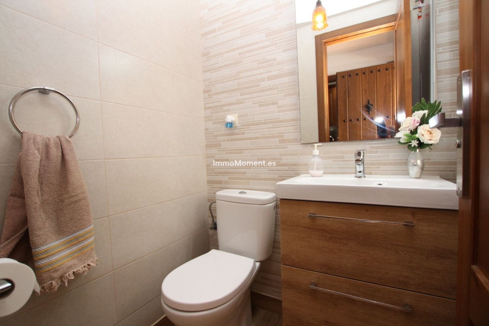 Reventa - Adosado - Marbella - Marbella Centro
