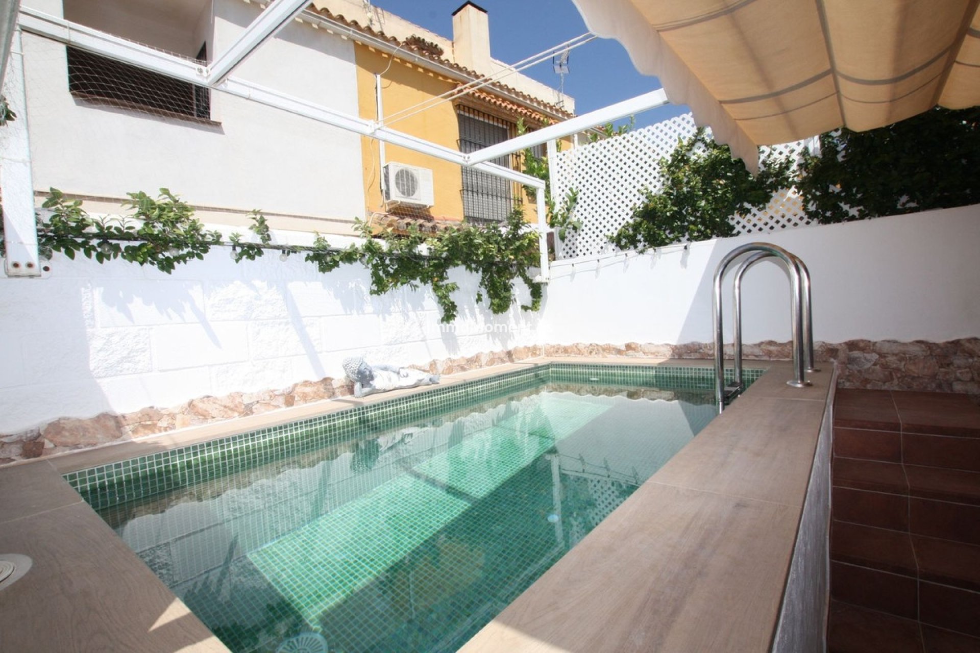 Reventa - Adosado - Marbella - Marbella Centro