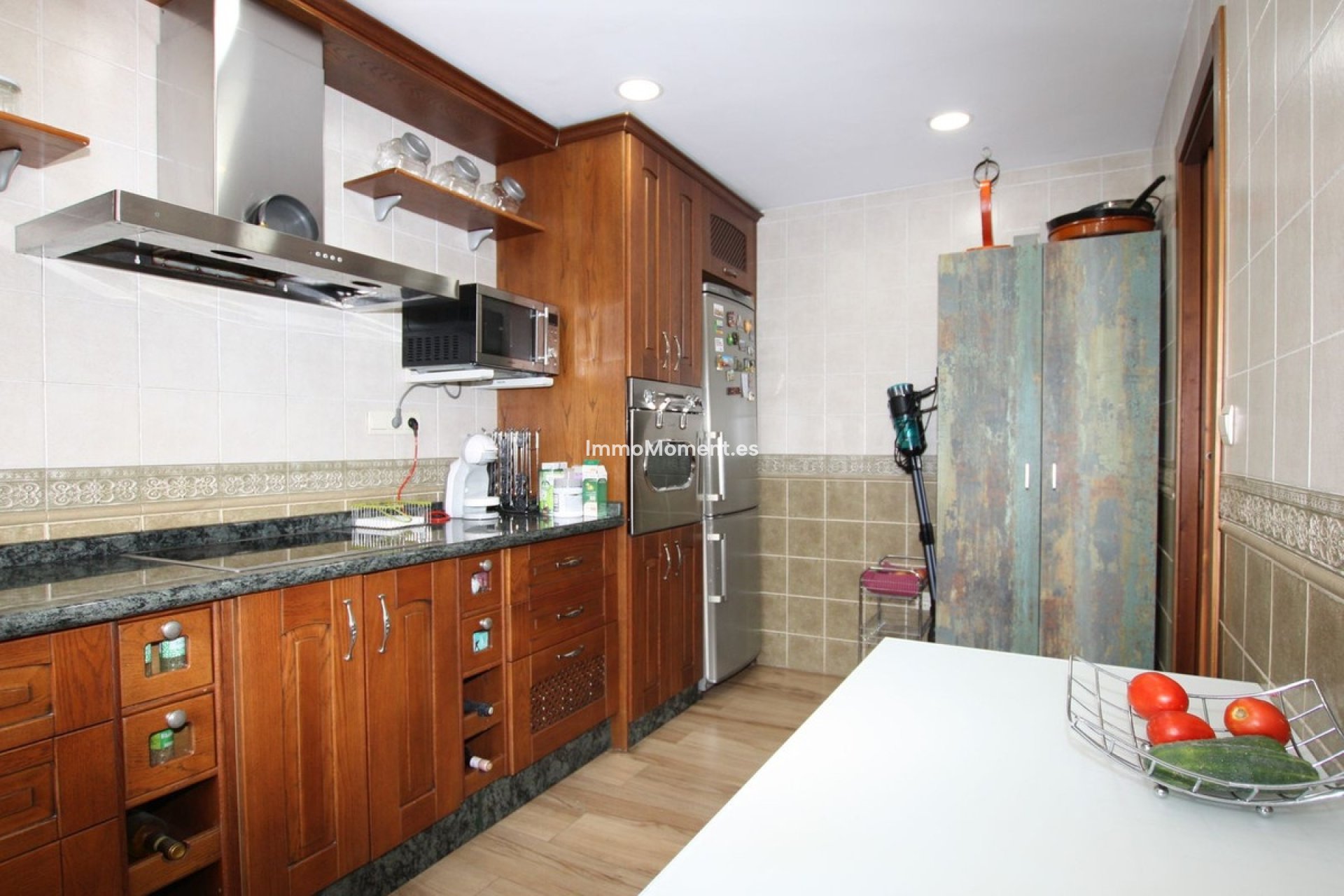 Reventa - Adosado - Marbella - Marbella Centro
