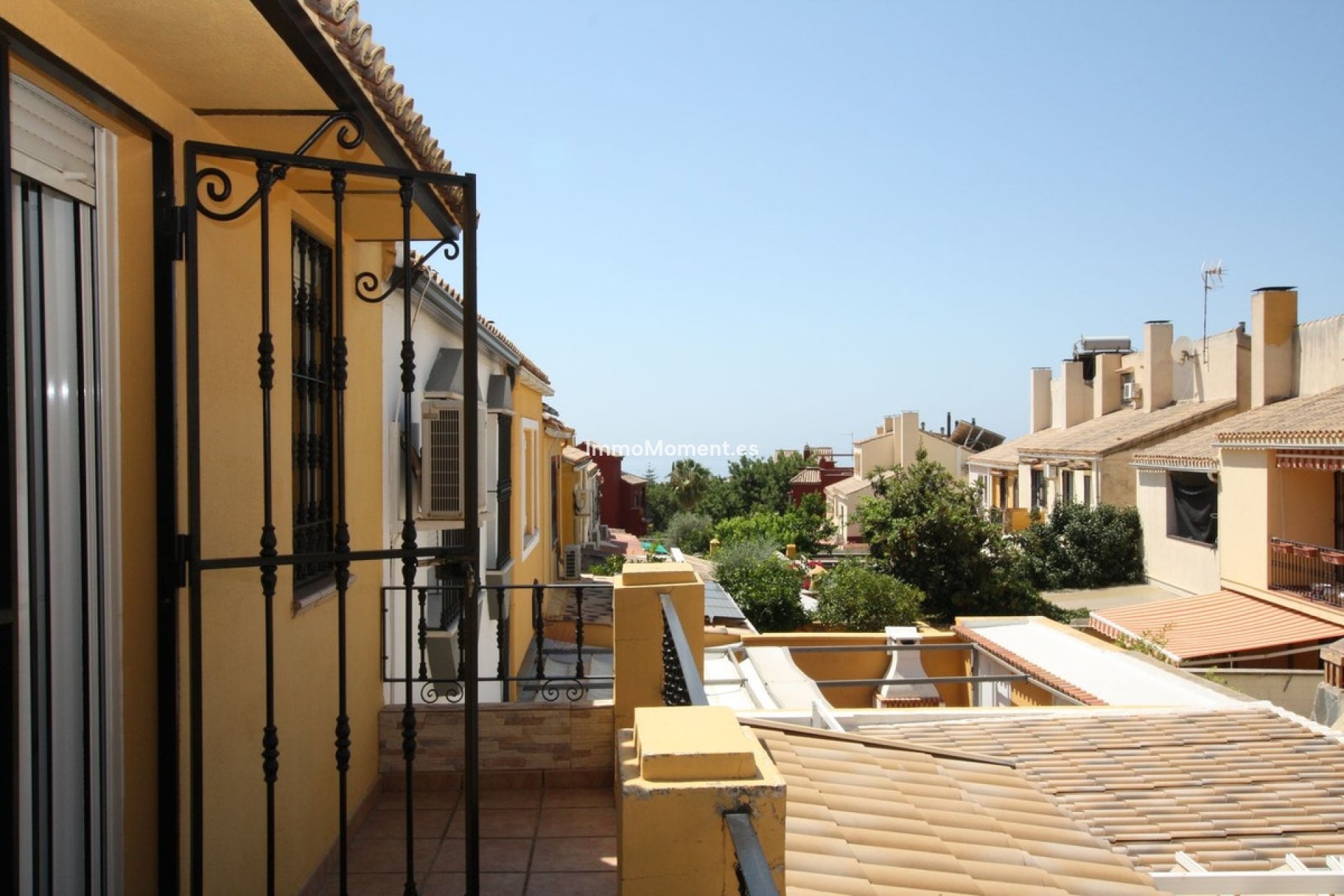 Reventa - Adosado - Marbella - Marbella Centro