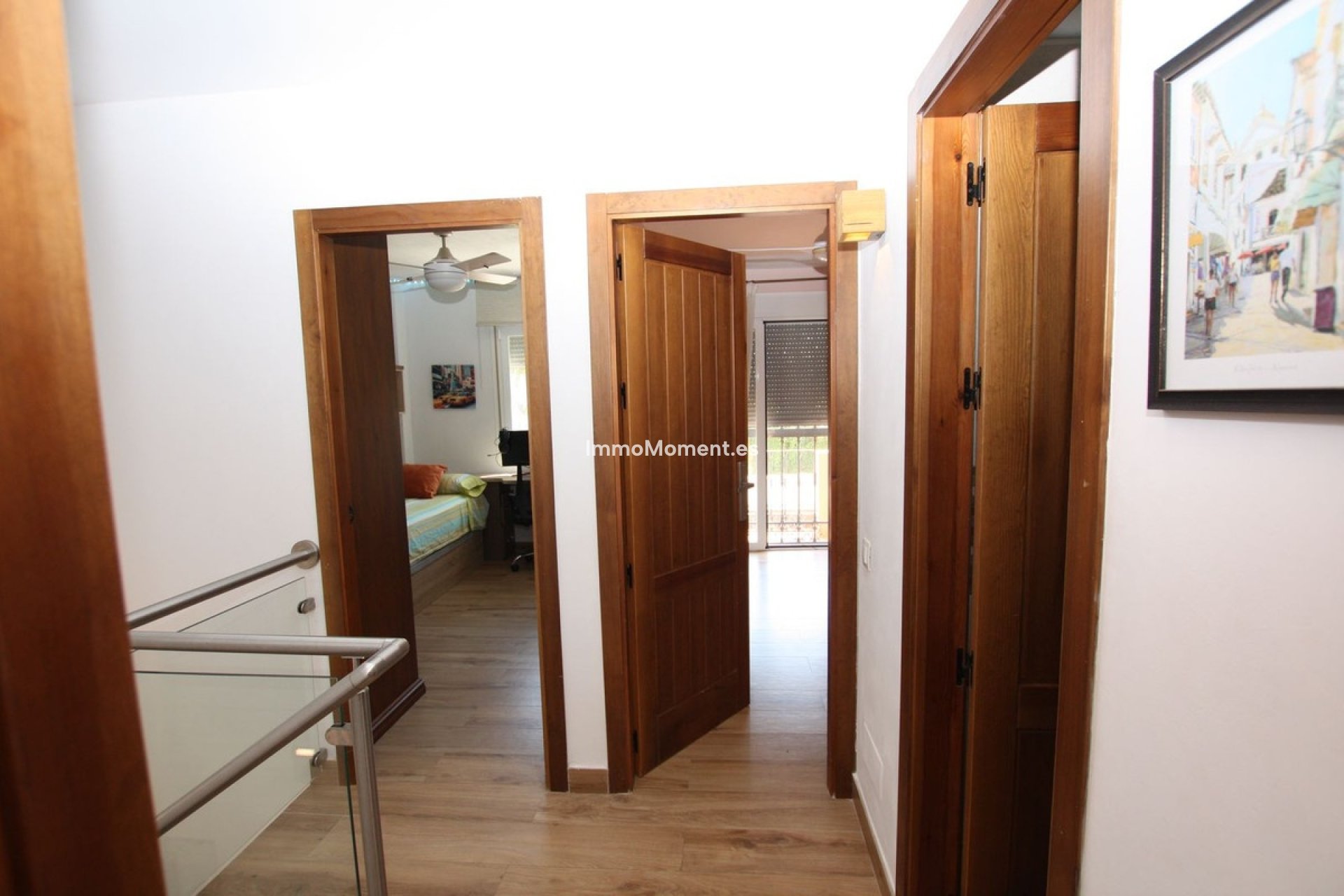 Reventa - Adosado - Marbella - Marbella Centro