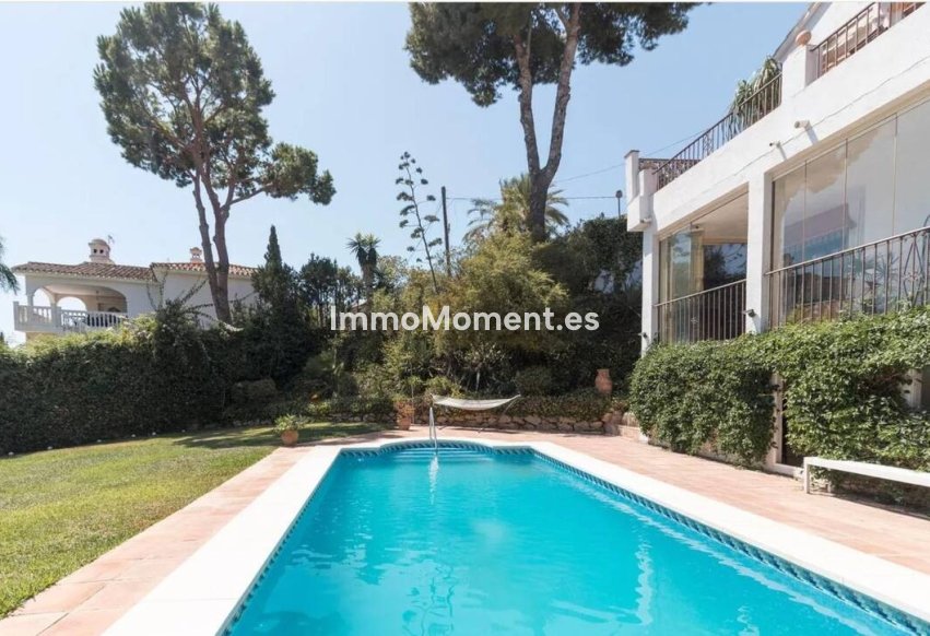 Reventa - Adosado - Marbella - Marbella Centro