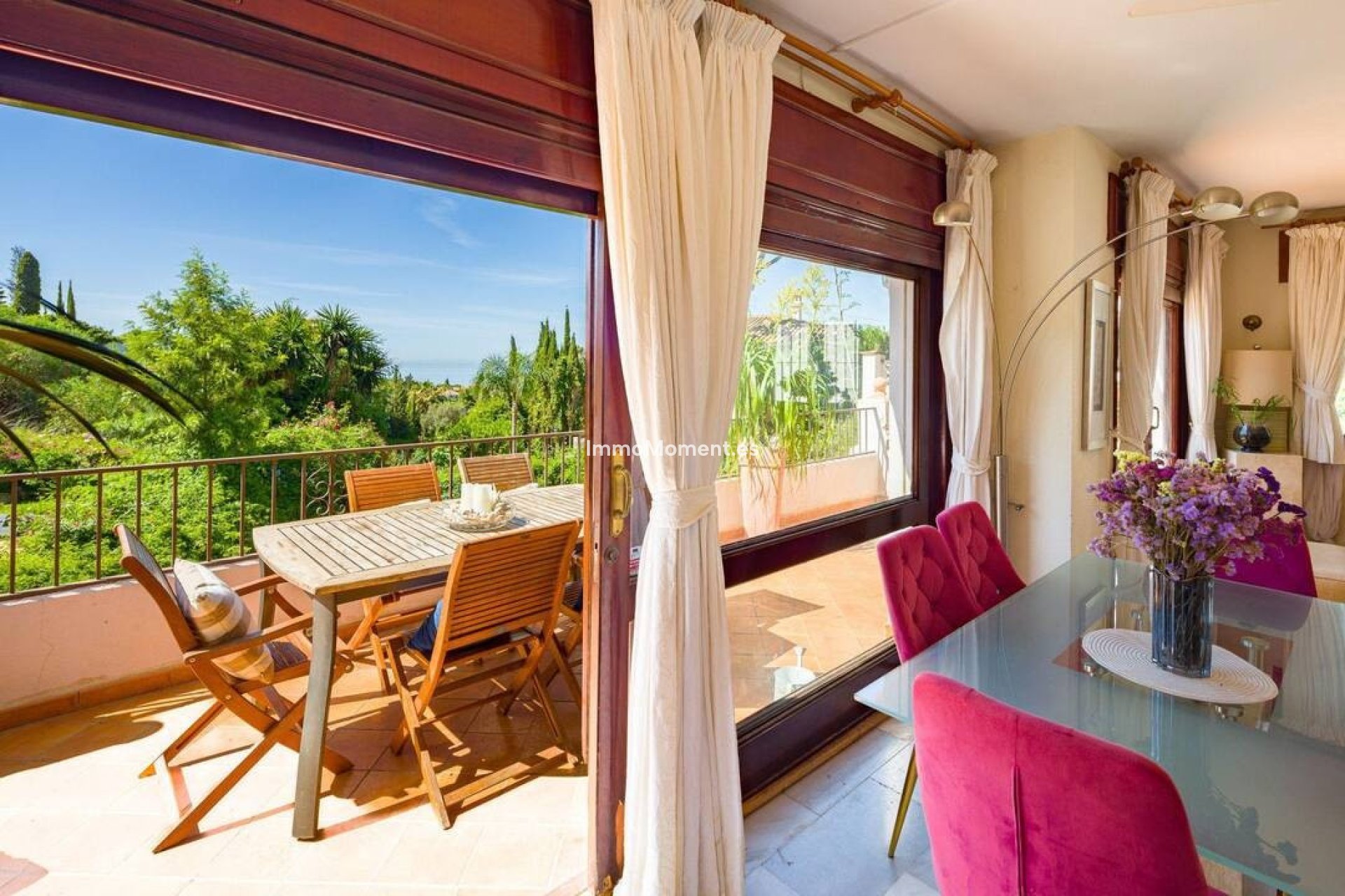 Reventa - Adosado - Marbella - Marbella Centro