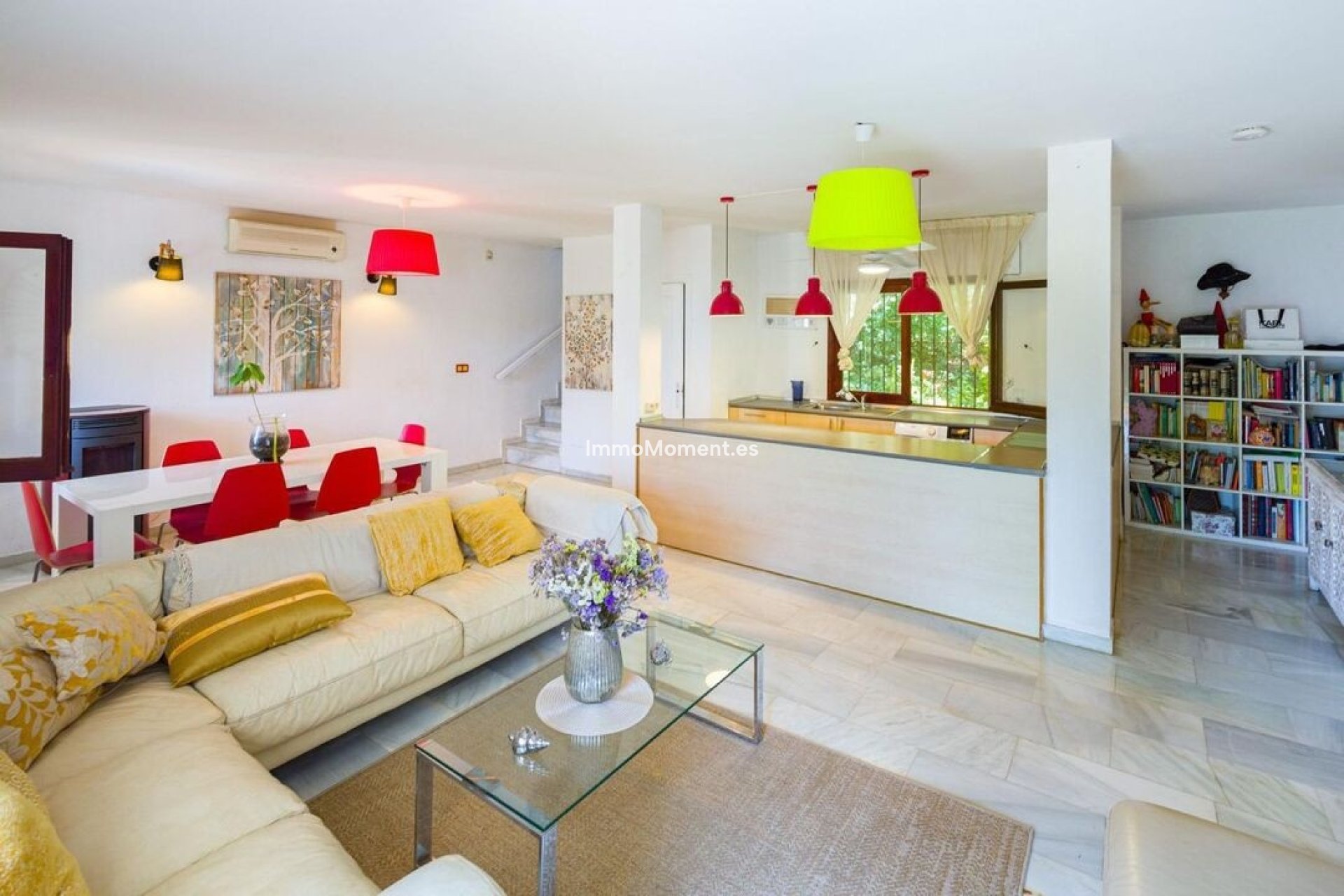 Reventa - Adosado - Marbella - Marbella Centro