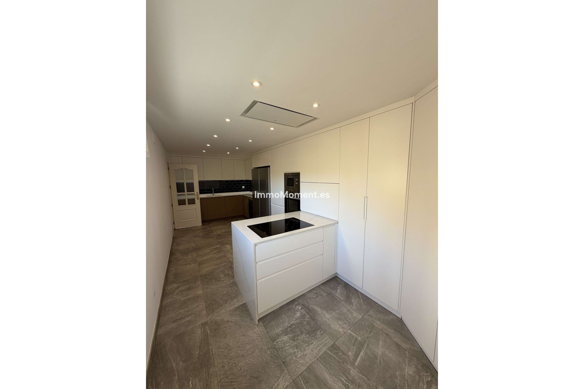 Reventa - Adosado - Marbella - Marbella Centro
