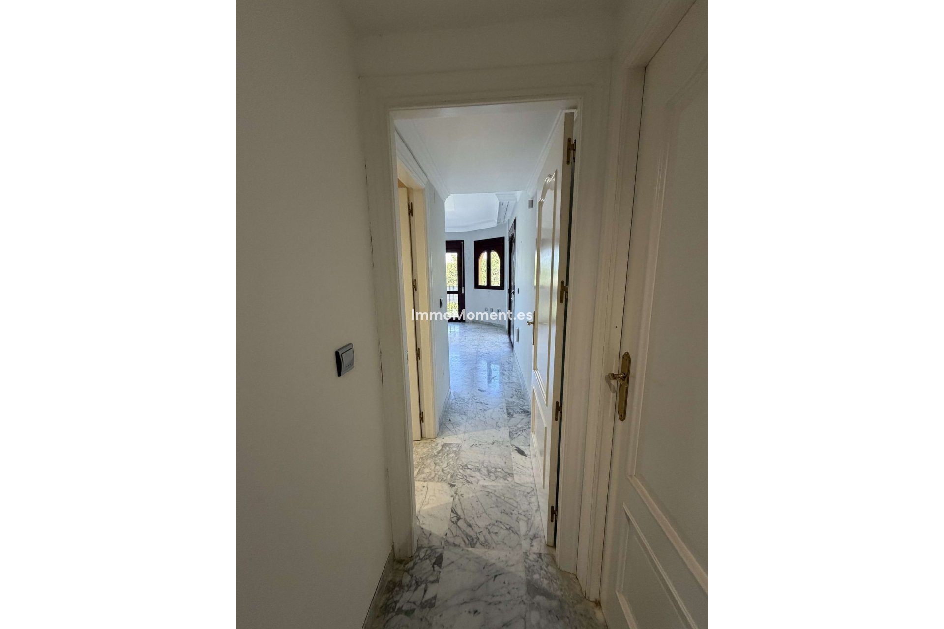Reventa - Adosado - Marbella - Marbella Centro