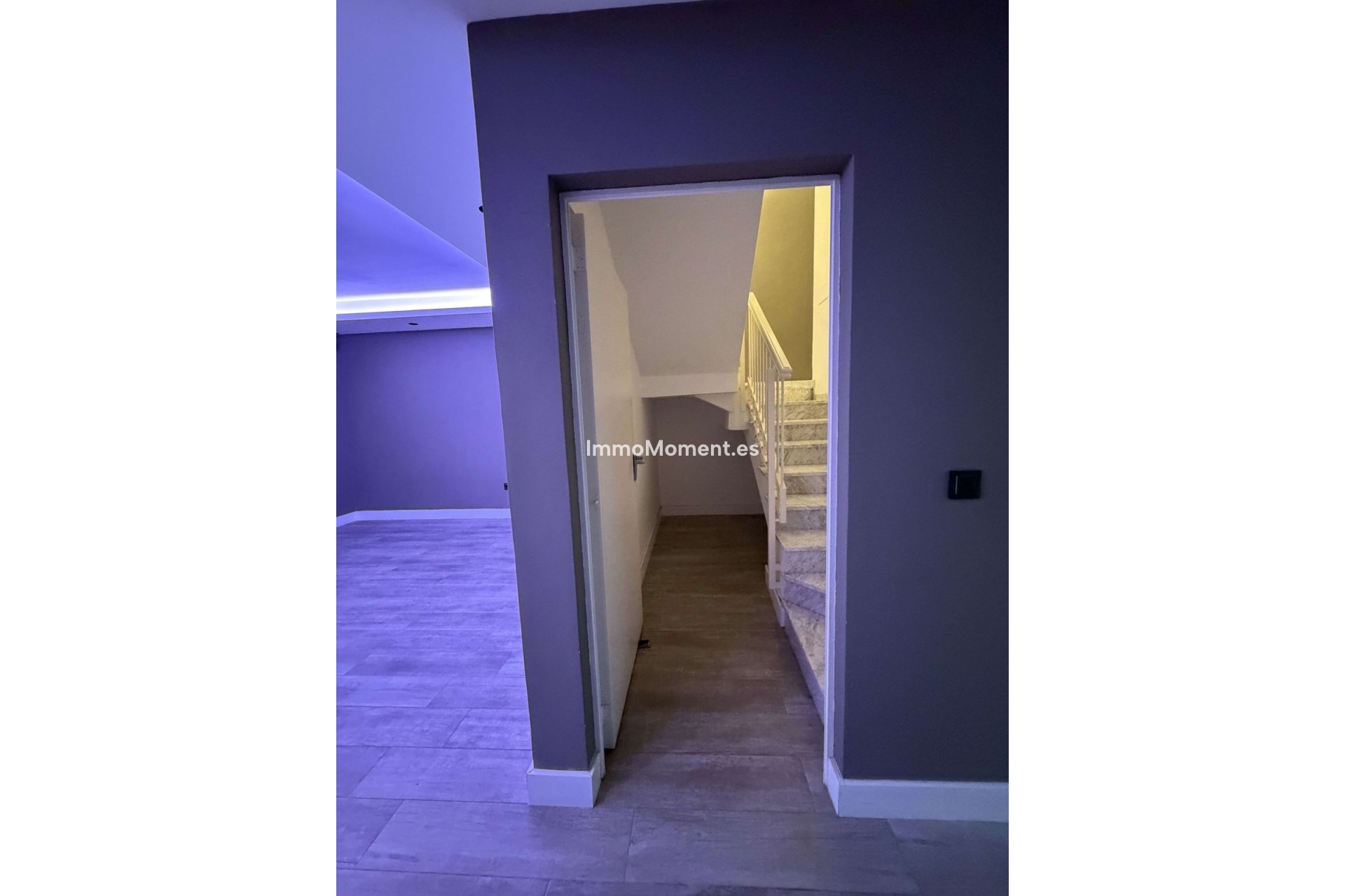 Reventa - Adosado - Marbella - Marbella Centro
