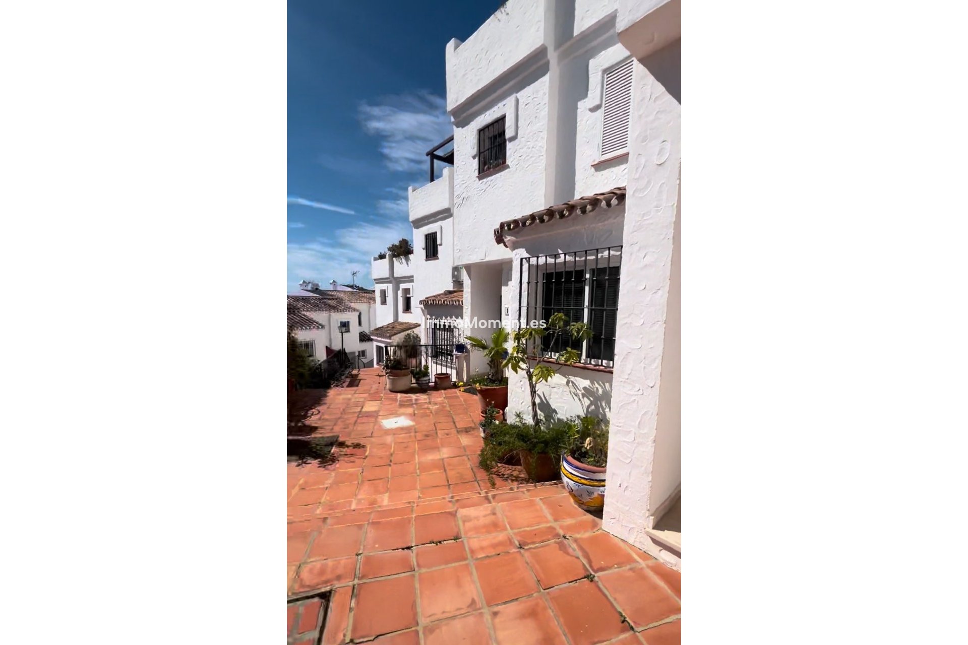 Reventa - Adosado - Marbella - Marbella Centro