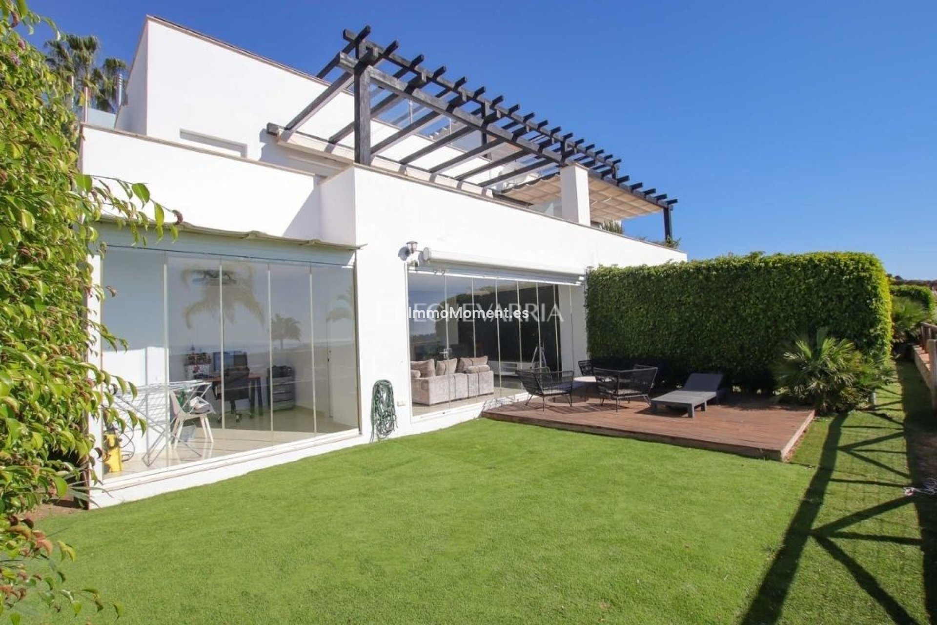 Reventa - Adosado - Marbella - Marbella Centro