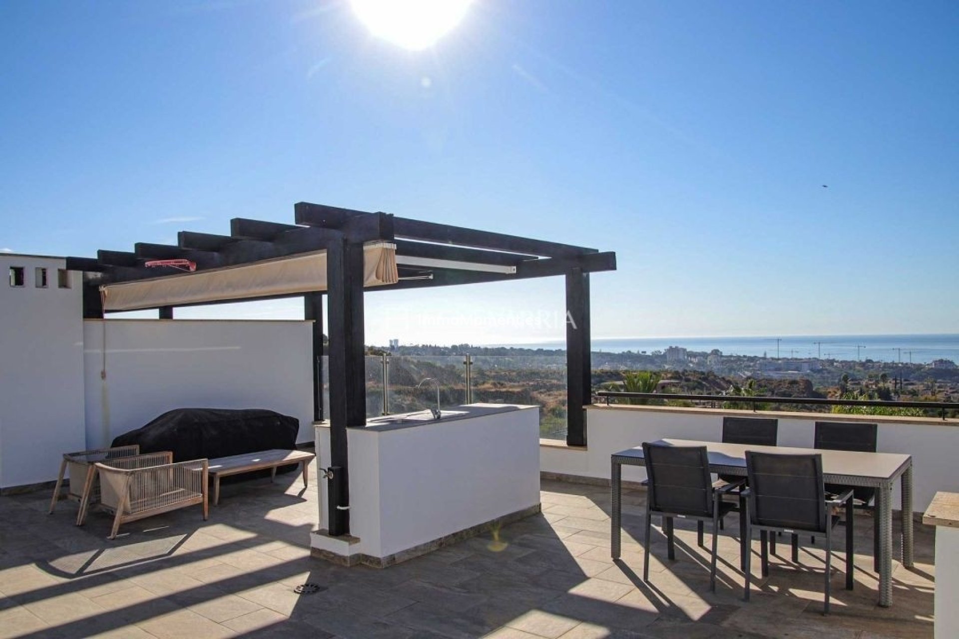 Reventa - Adosado - Marbella - Marbella Centro